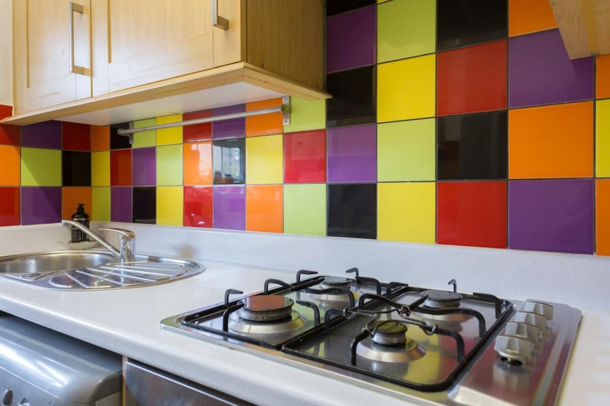 Apartment Shoreditch Near Tower Bridge *