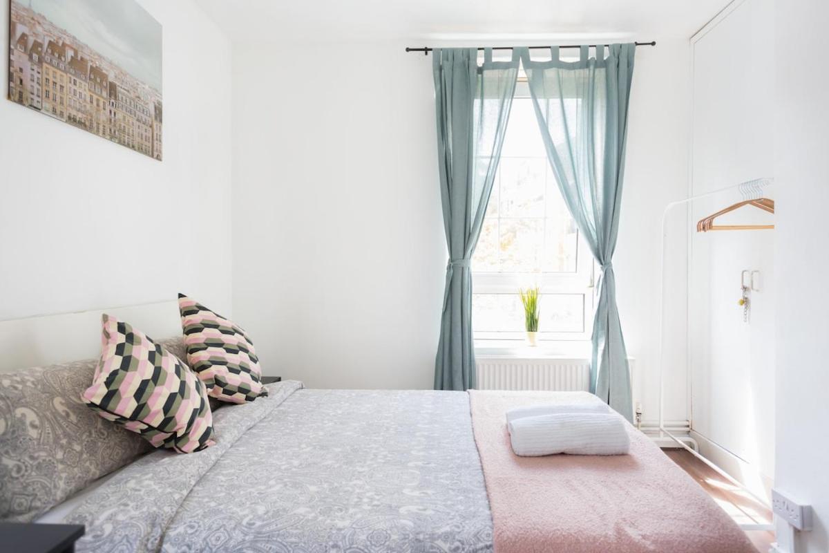 Shoreditch Near Tower Bridge Apartment London