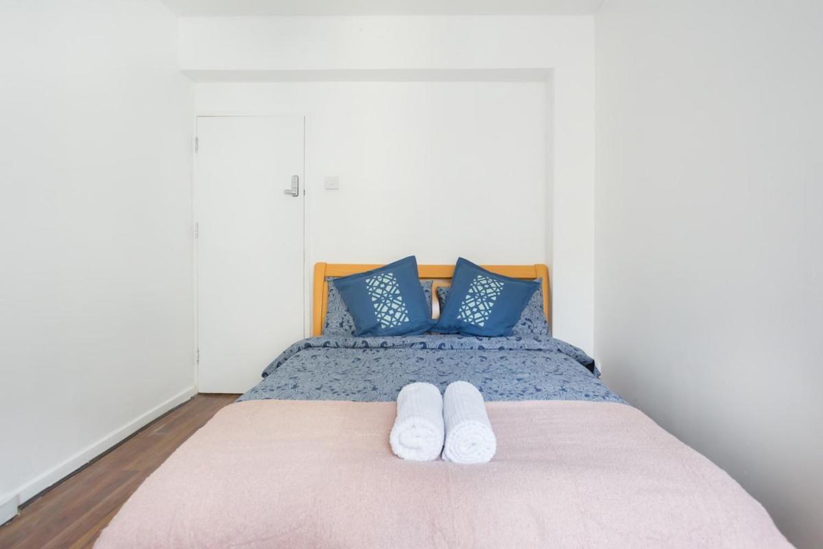 Apartment Shoreditch Near Tower Bridge London