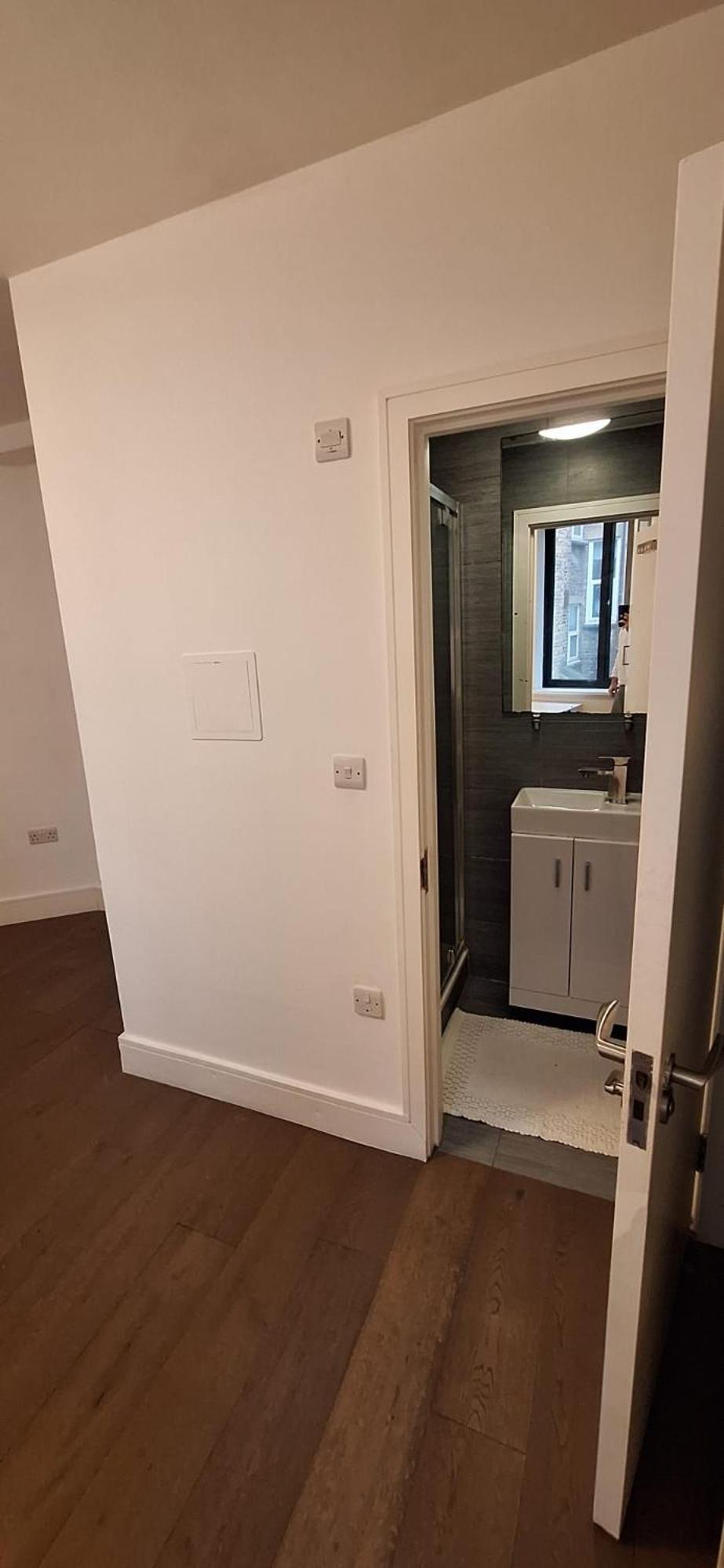 Cozy En-suite In In Shared Flat Privatunterkunft London