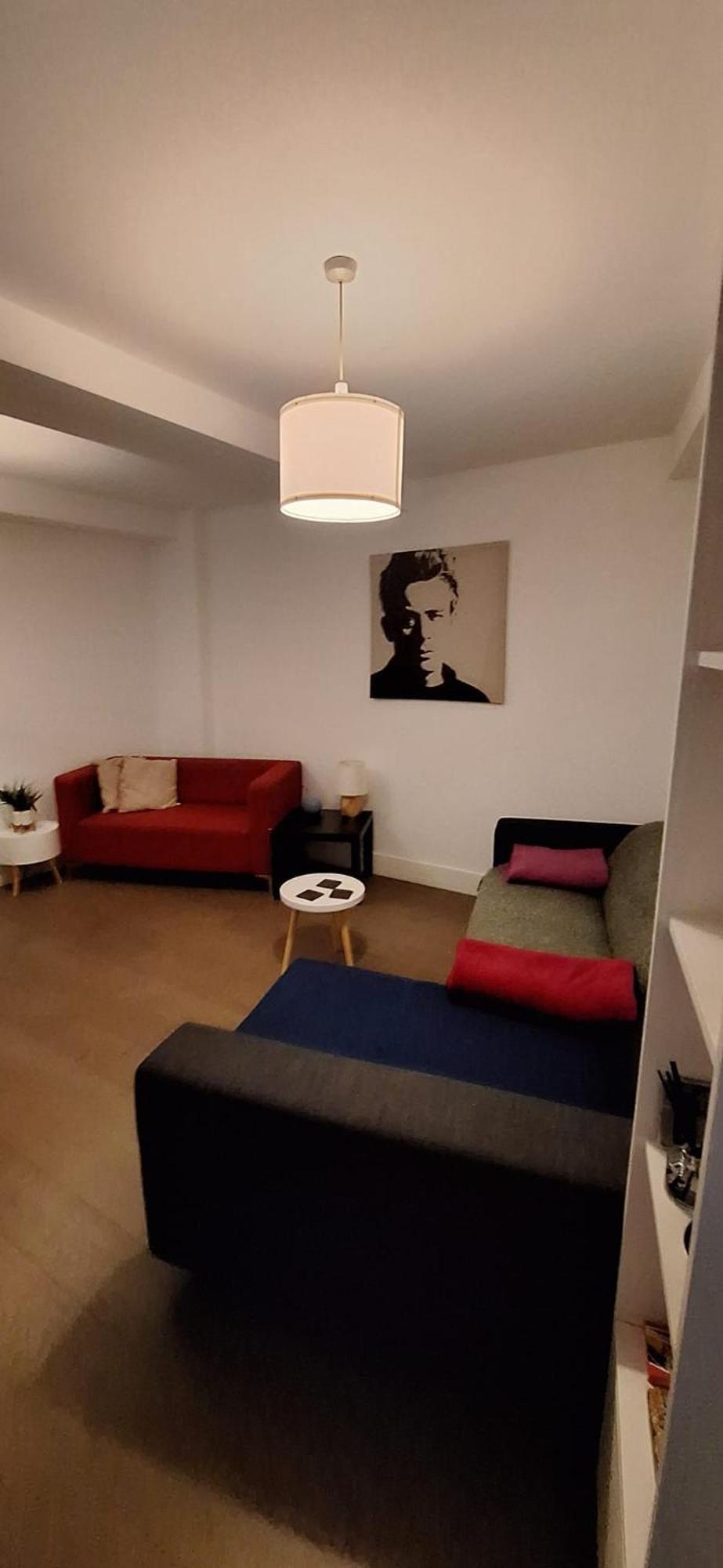 Privatunterkunft Cozy En-suite In In Shared Flat *