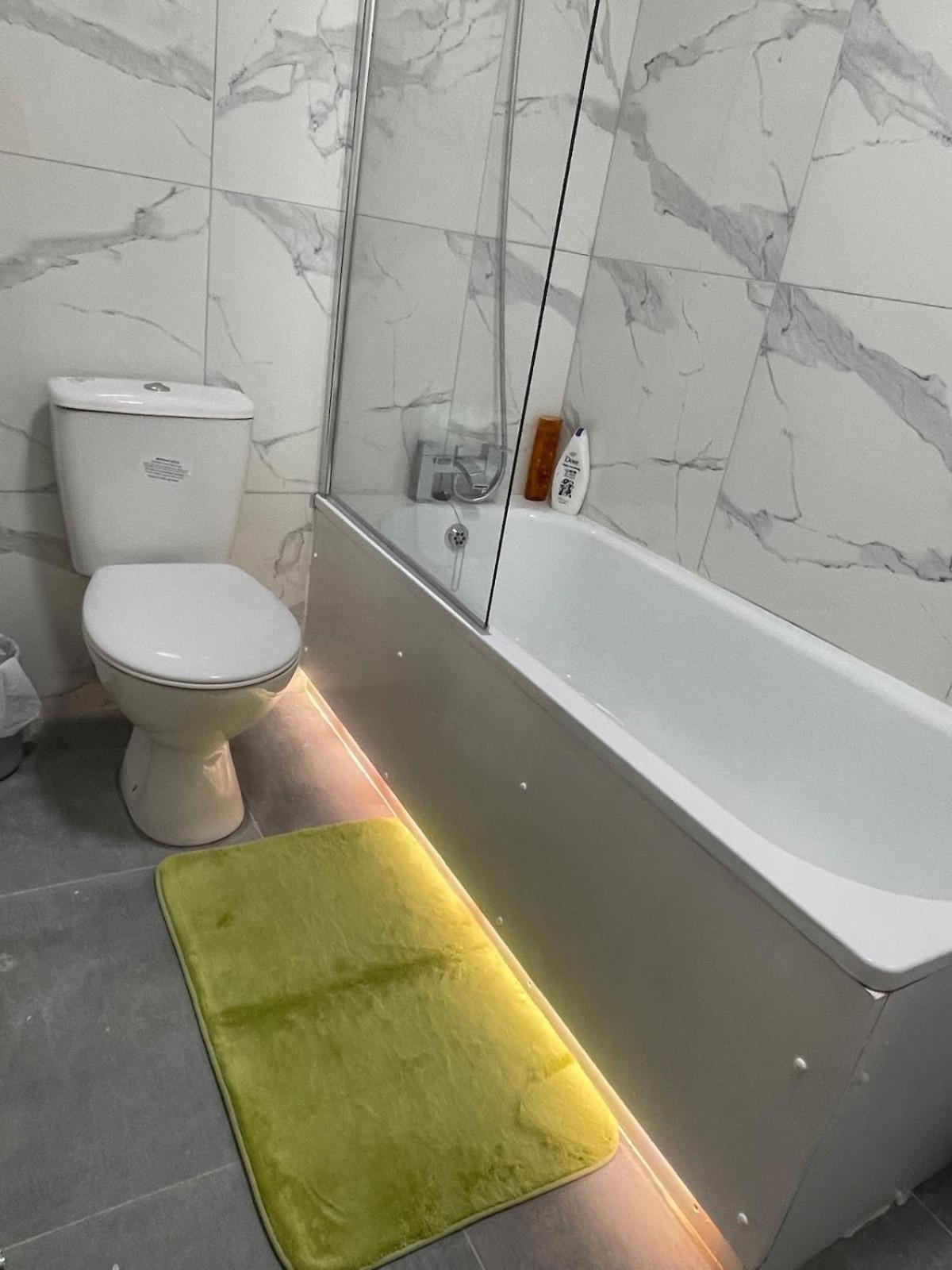 2 Bedroom Near Euston And King's Cross * London
