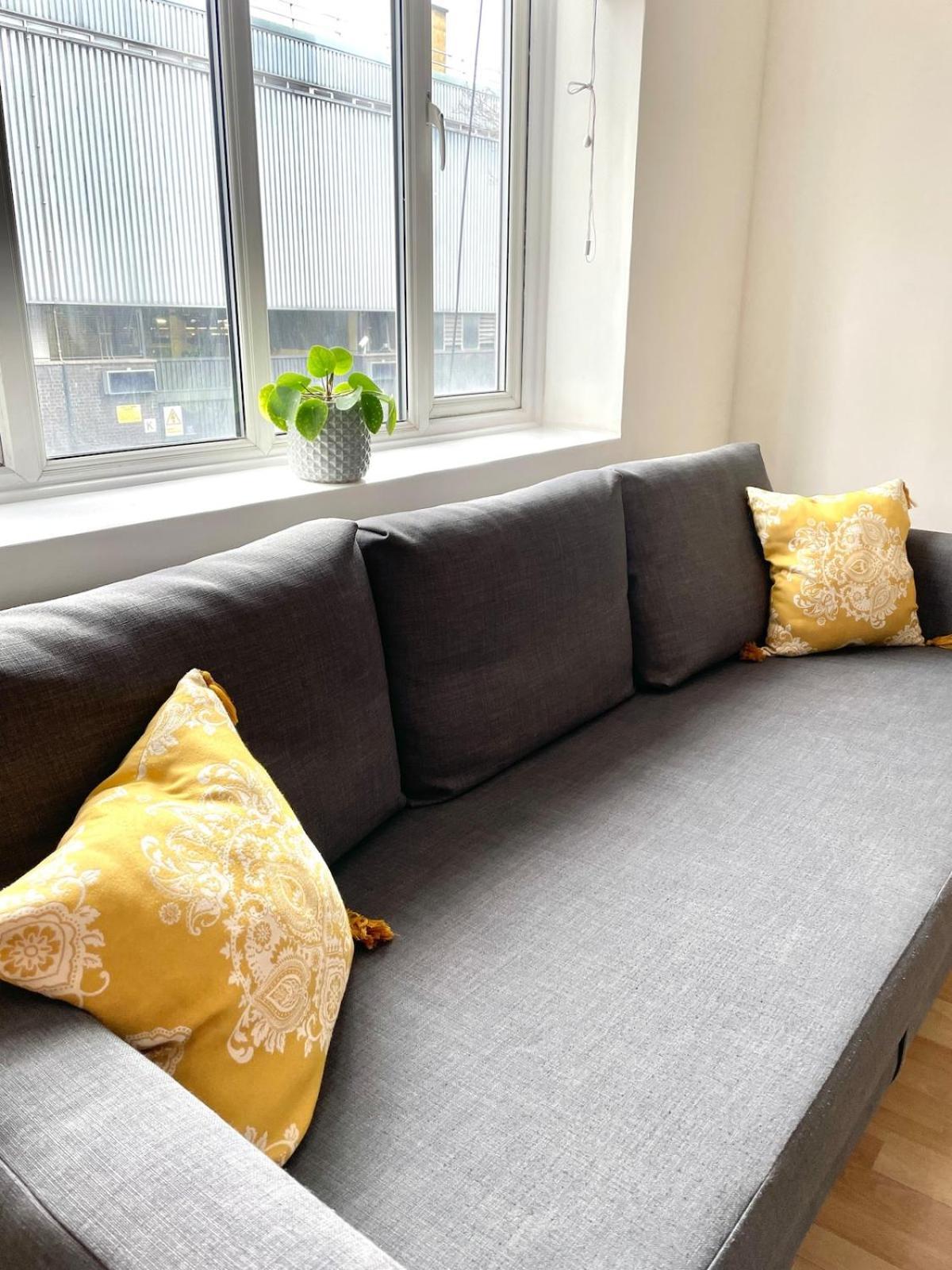 2 Bedroom Near Euston And King's Cross London