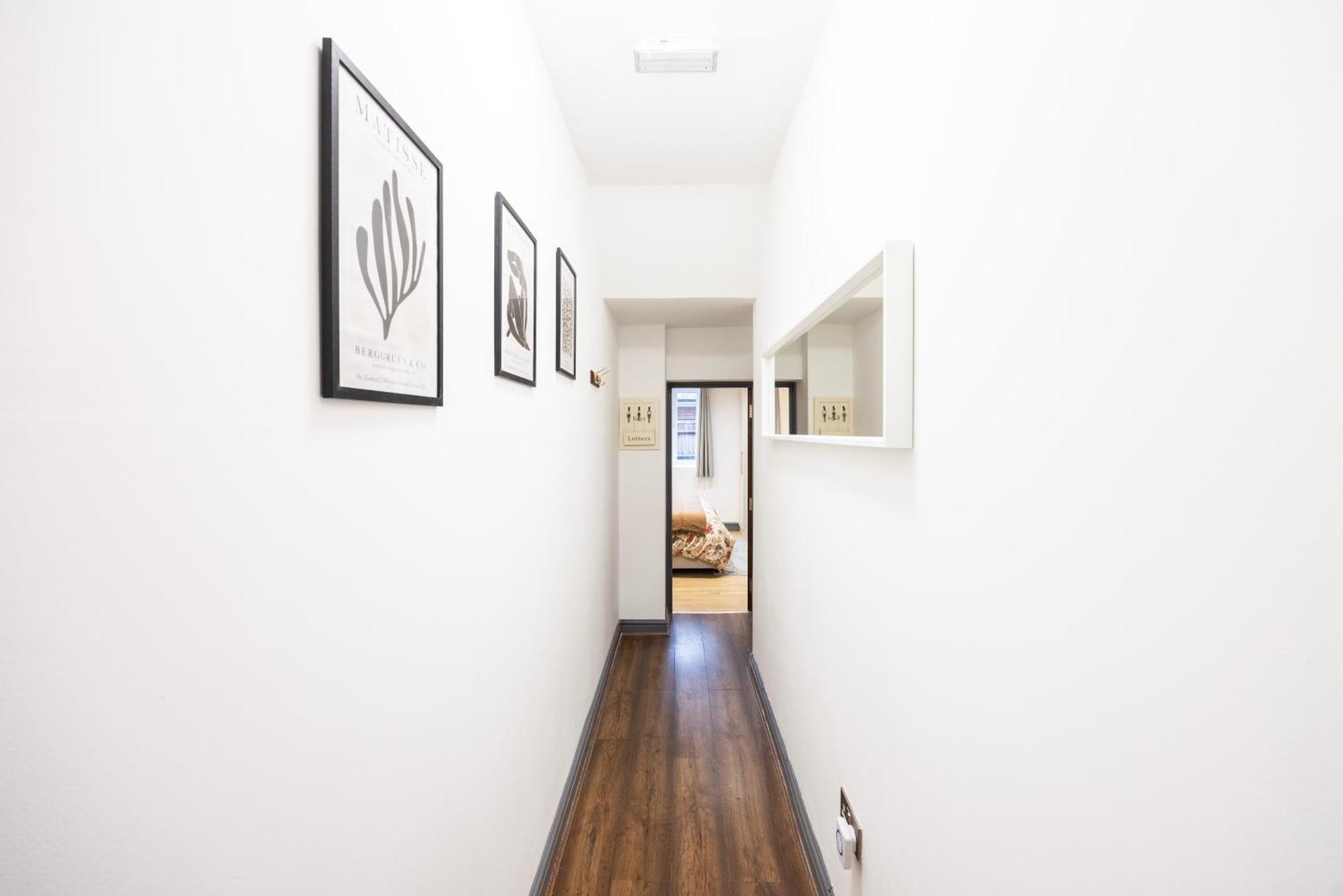 3 Bedroom By River Thames
