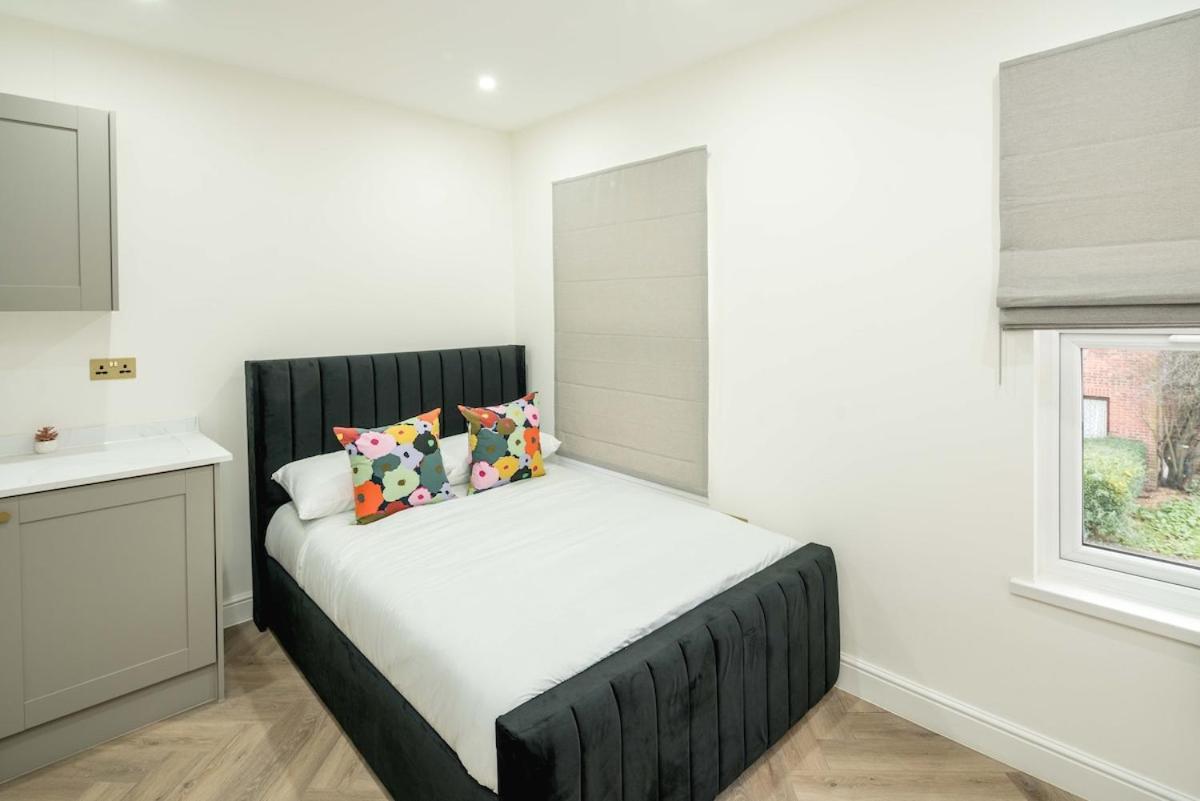 Holiday home New 6bed House London