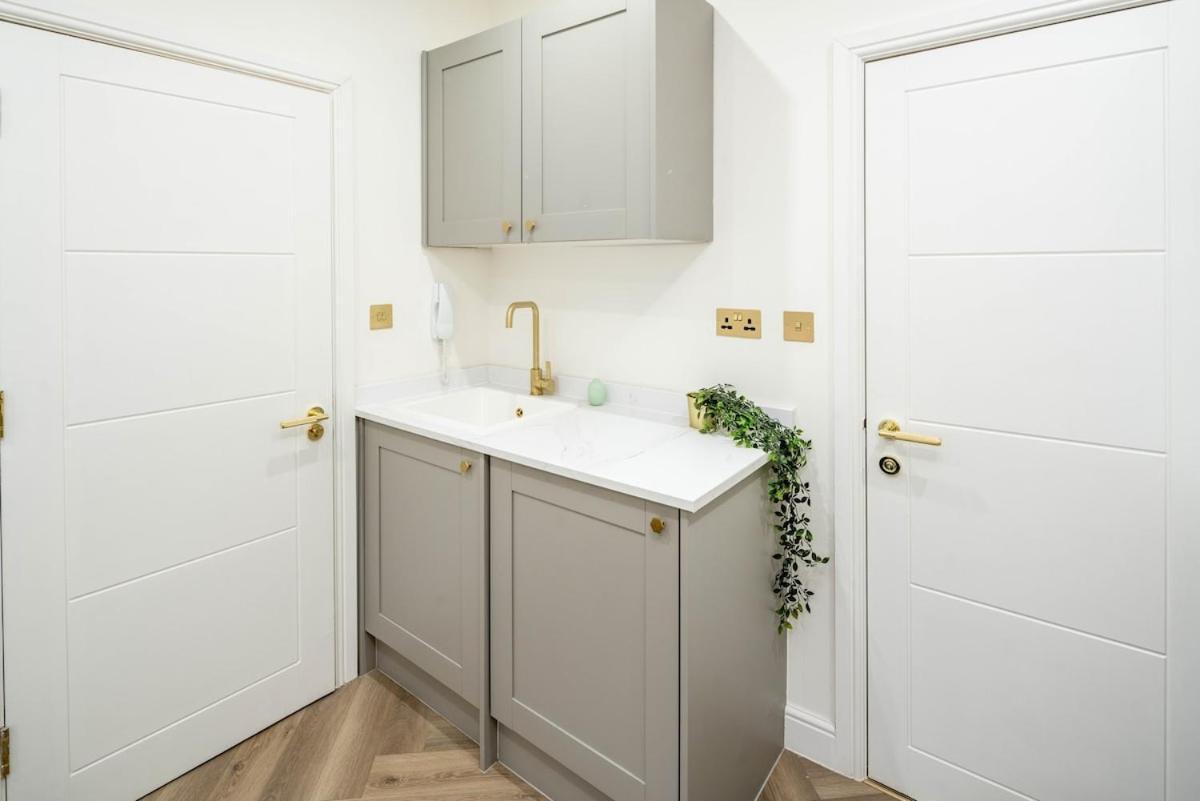 Holiday home New 6bed House London