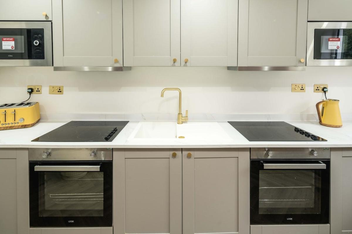 New 6bed House Holiday home London