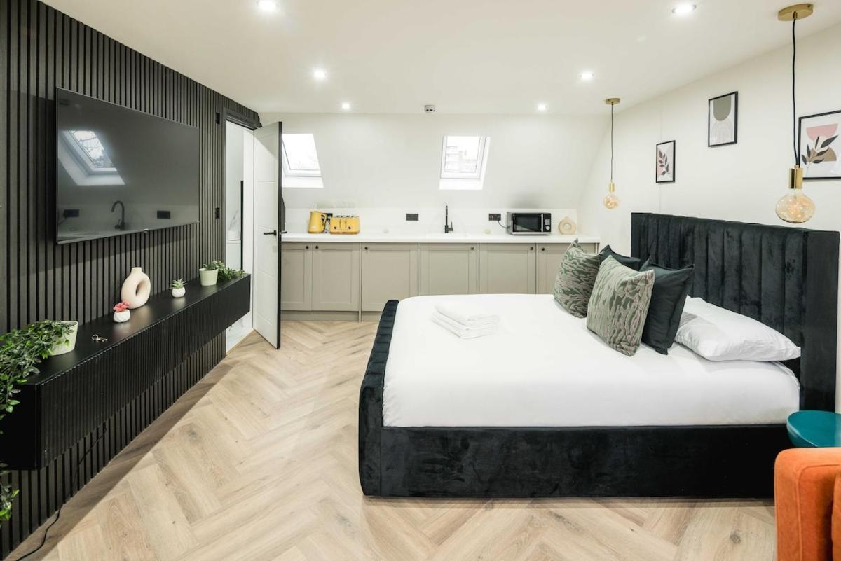 Holiday home New 6bed House