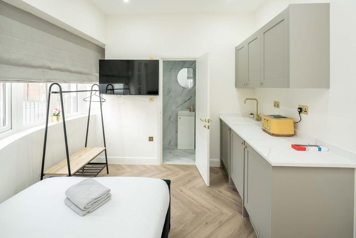 New 6bed House *