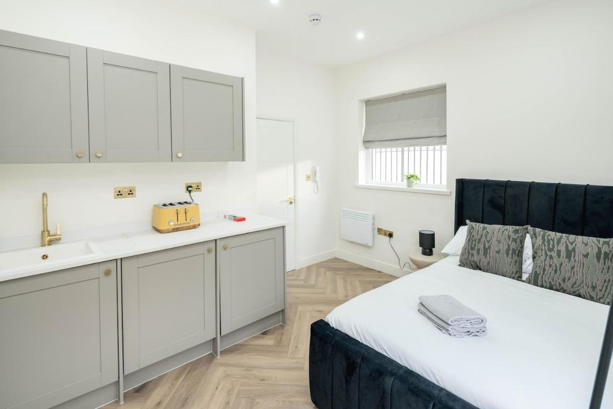 New 6bed House Holiday home London