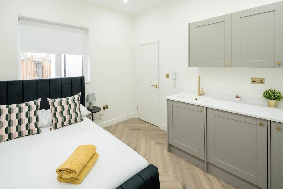 New 6bed House Holiday home *