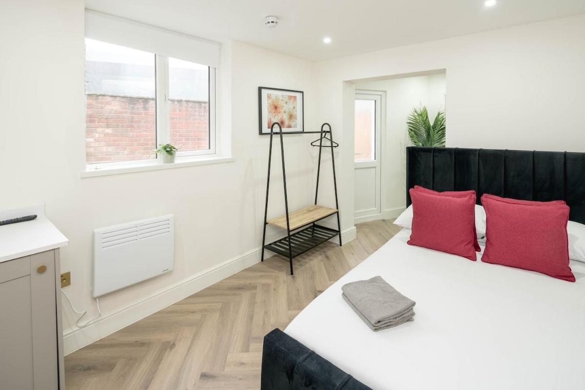 New 6bed House