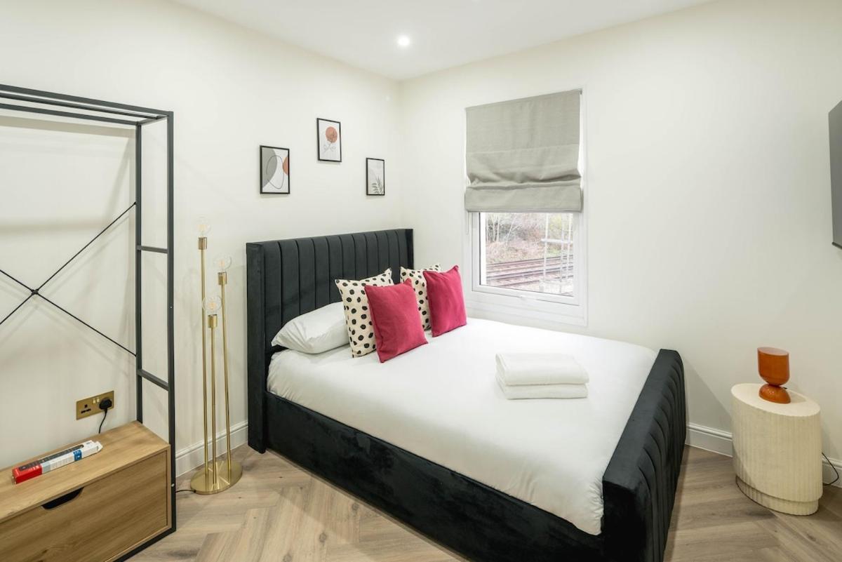 New 6bed House *
