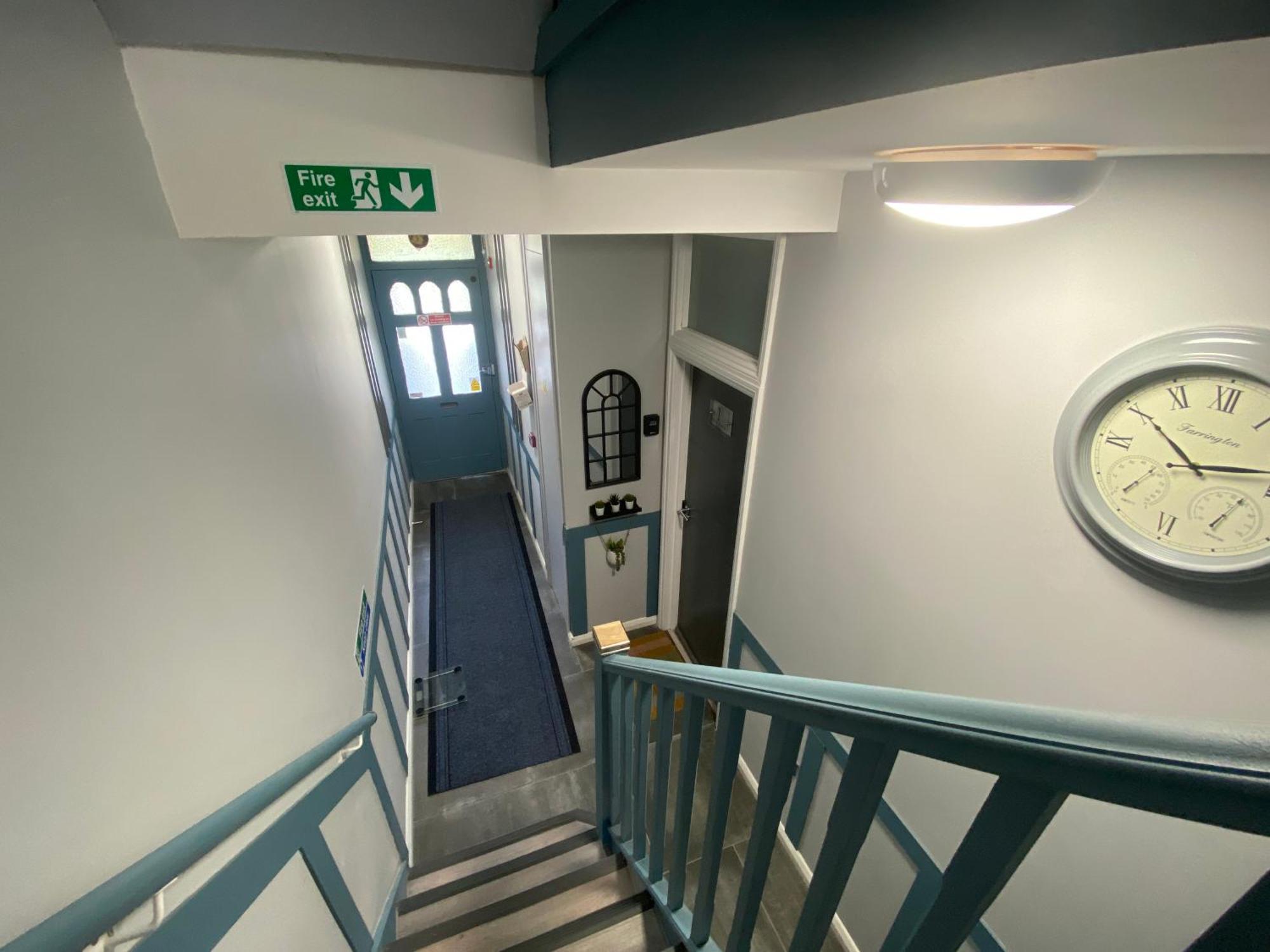 Elegance Suits 20 Minutes To Bed & Breakfast Londen