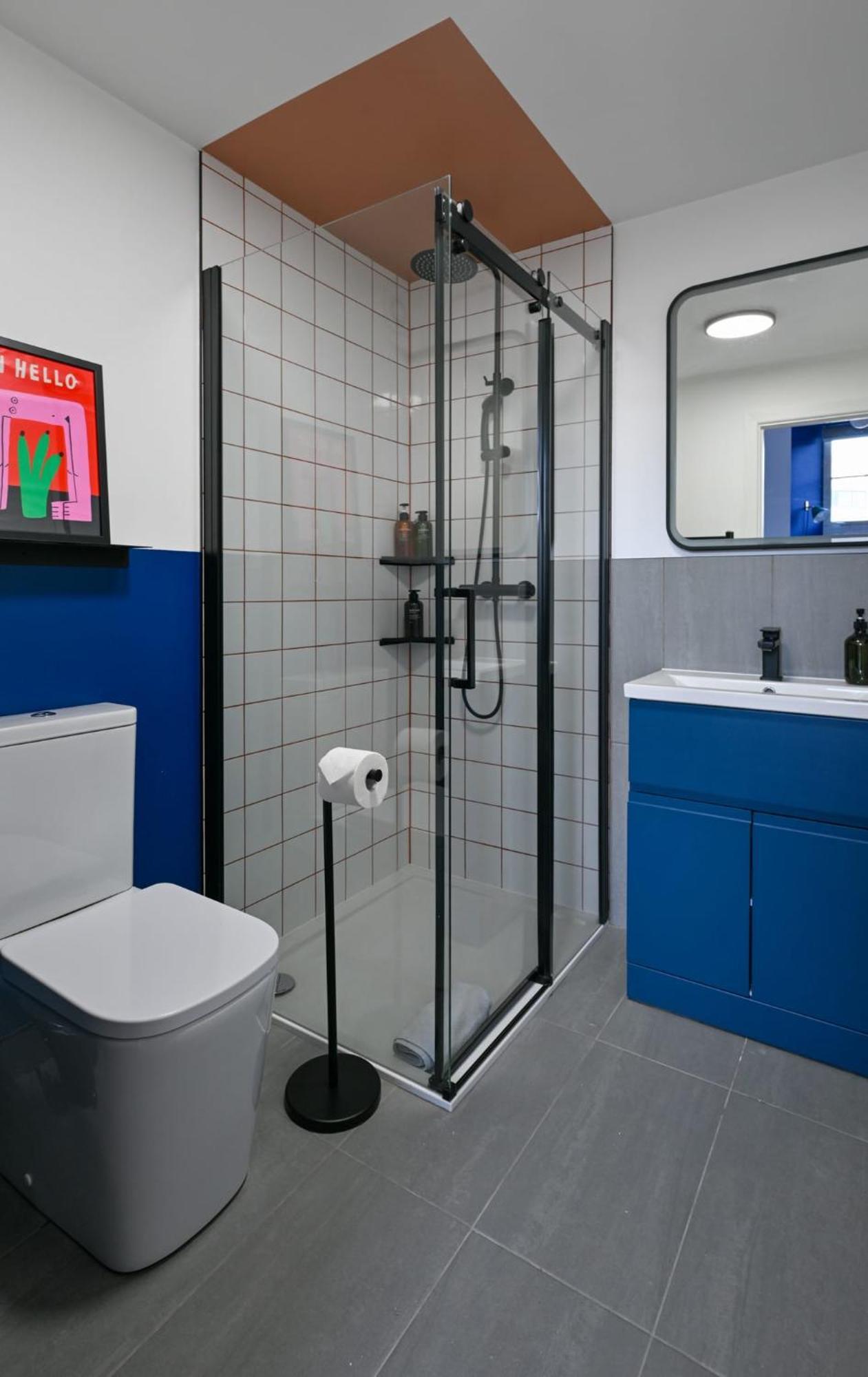 Apartamento Large Ensuite Bedroom Close To Angel & Shoreditch *