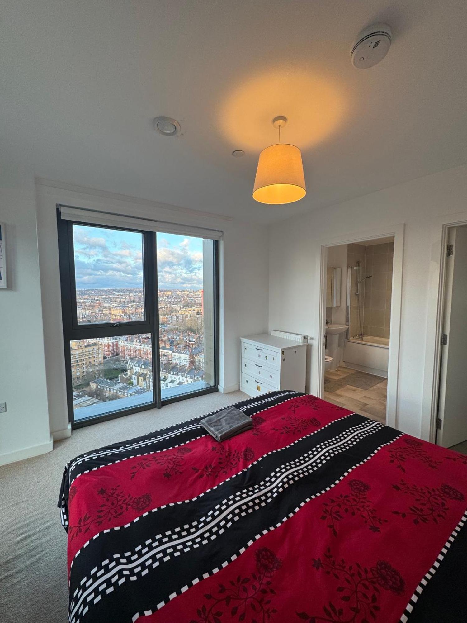 Paddington Apartment