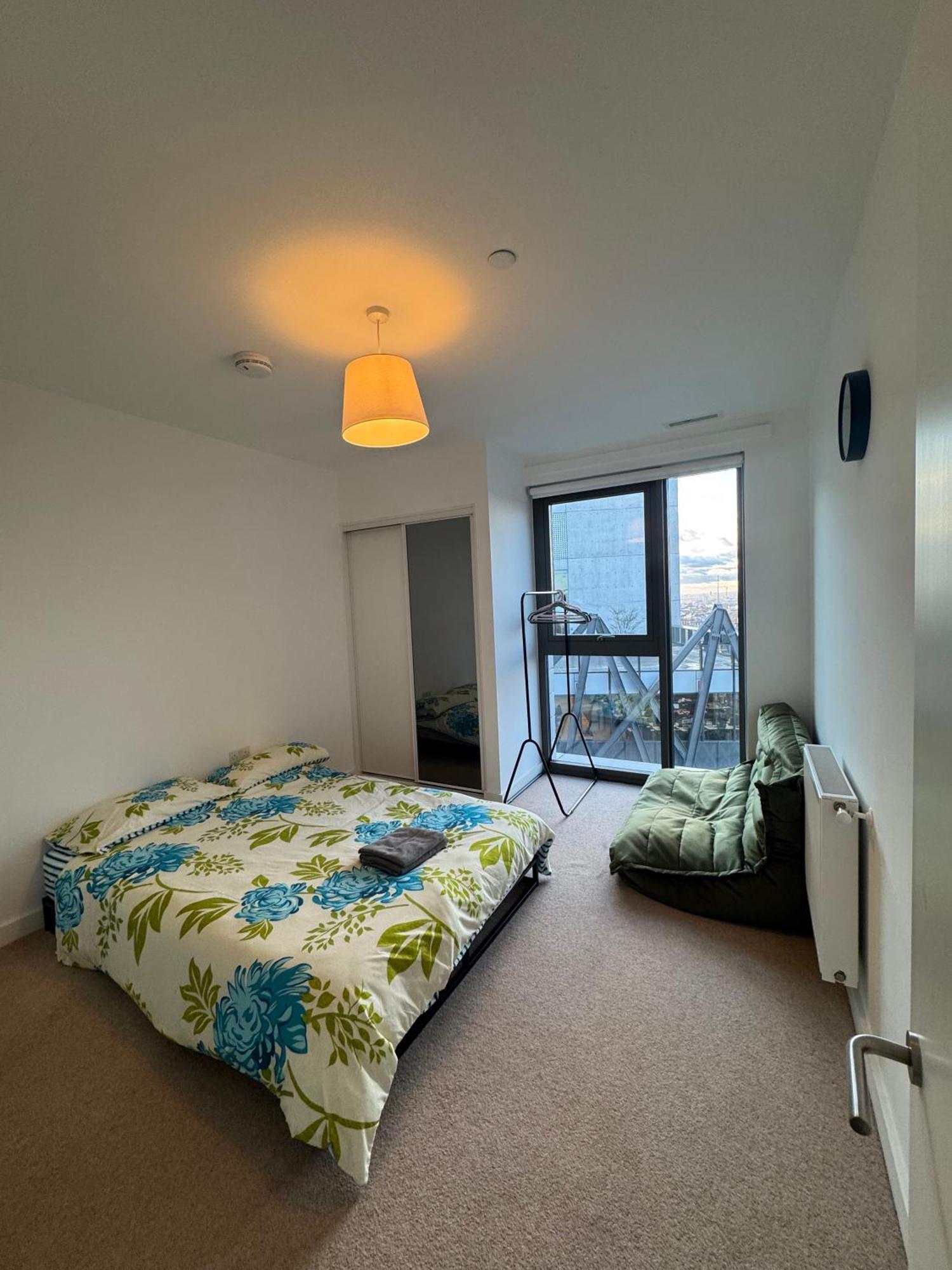 Paddington Apartment London