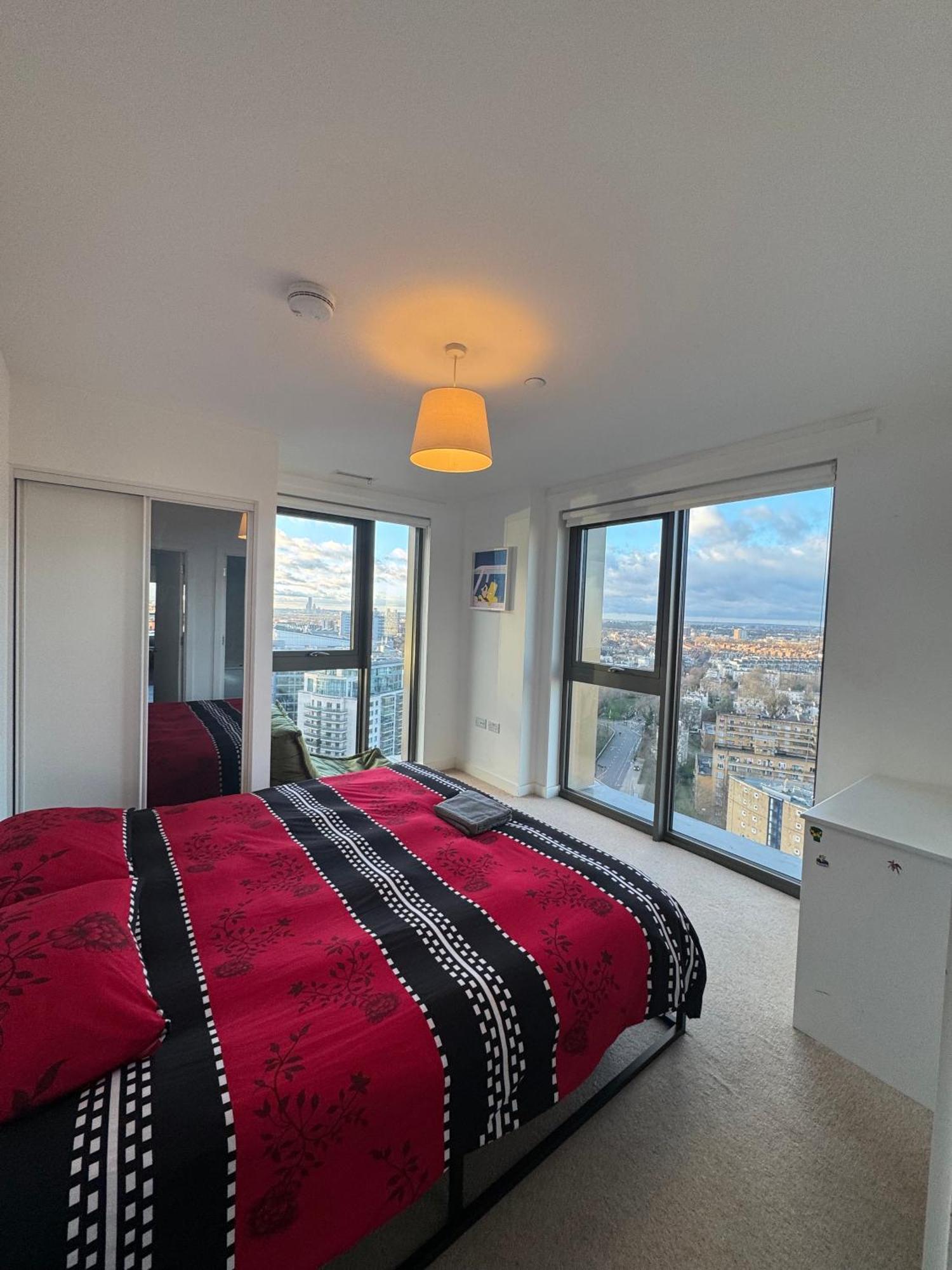 Paddington Apartment London