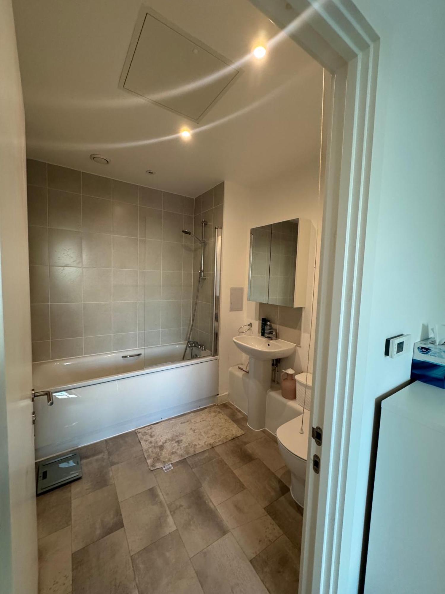 Paddington Apartment