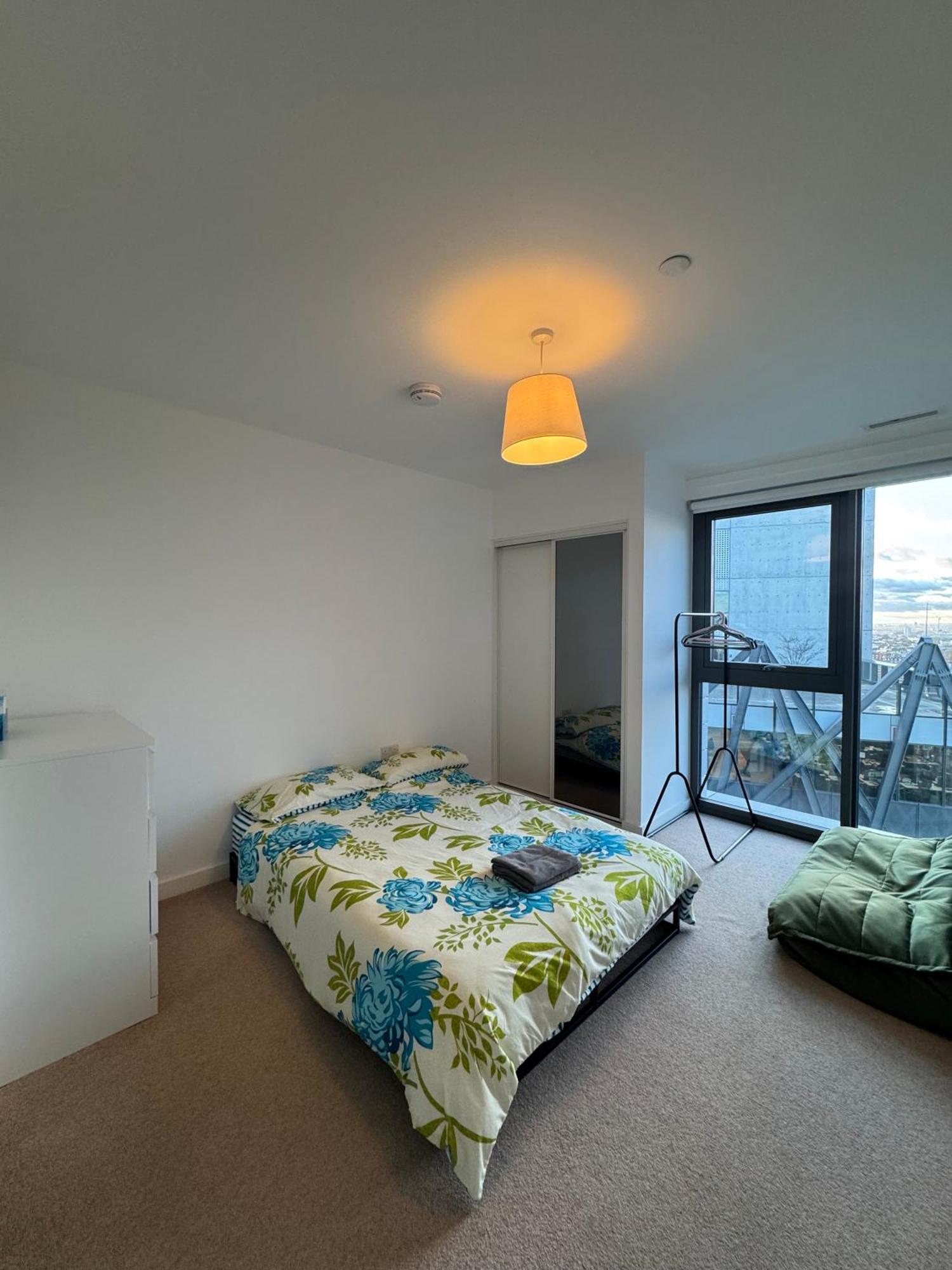 Paddington Apartment London