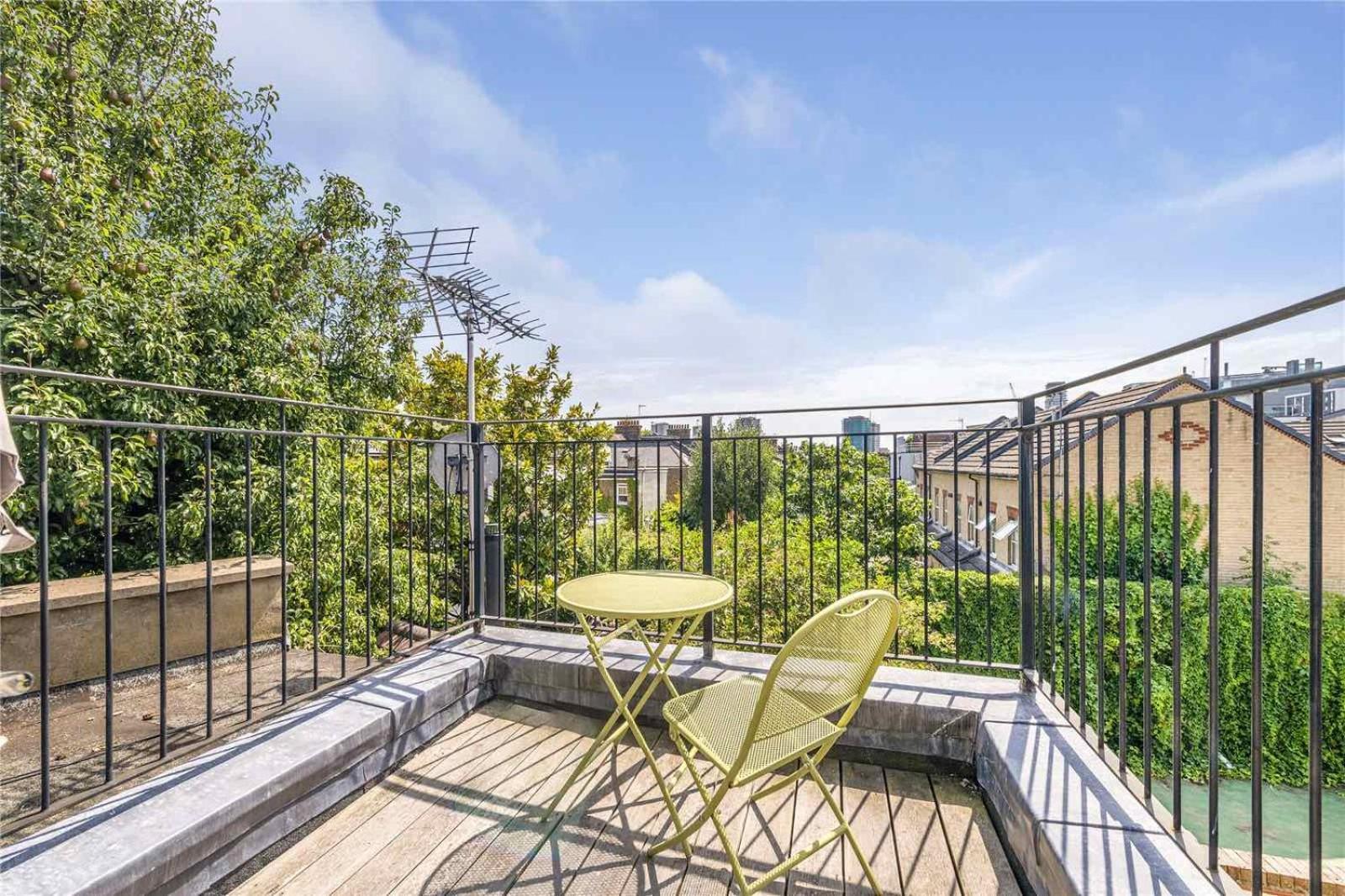 Charming Victorian Notting Hill Holiday home London