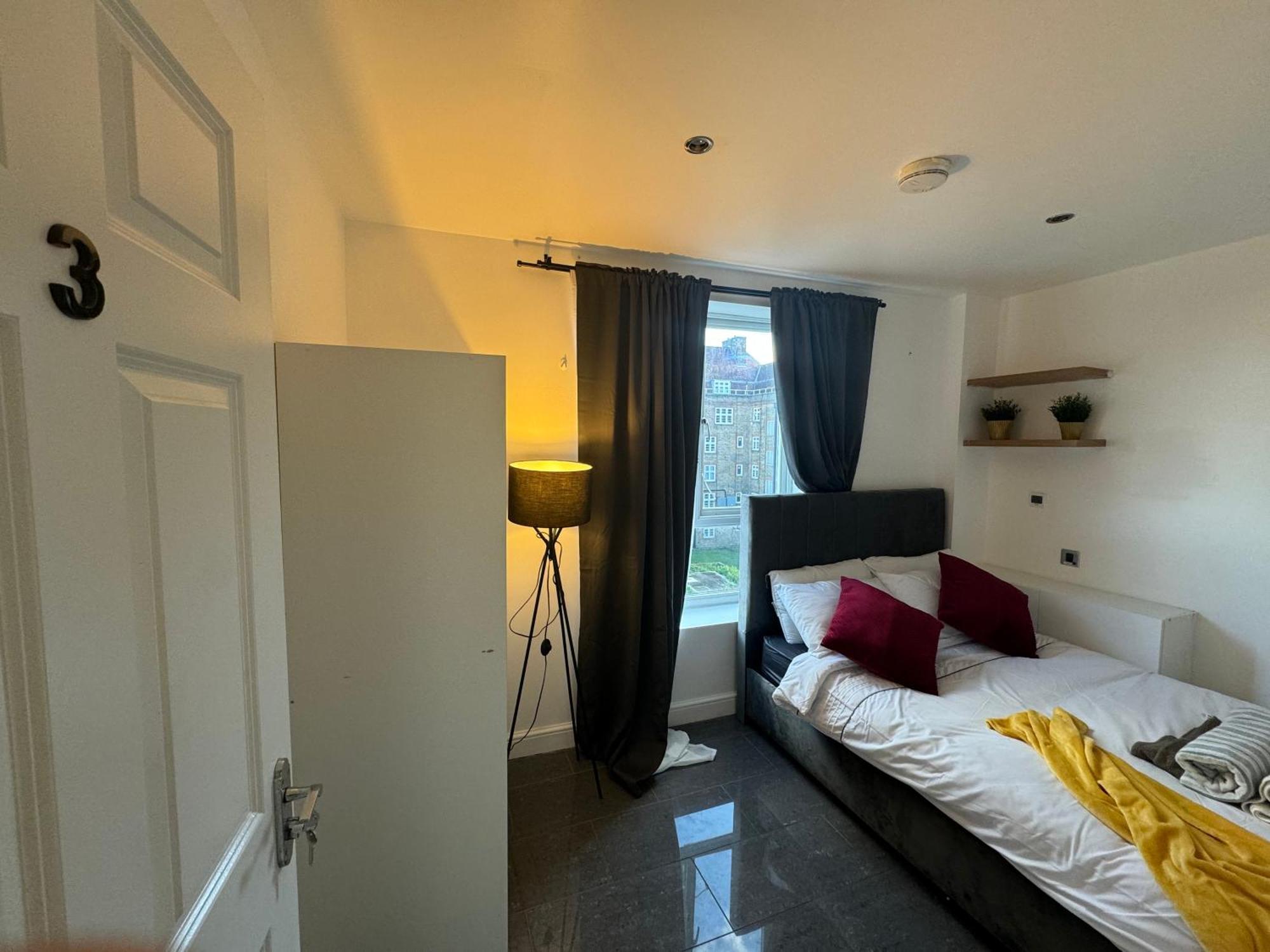 Cosy Luxurious In The Heart Of Privatunterkunft