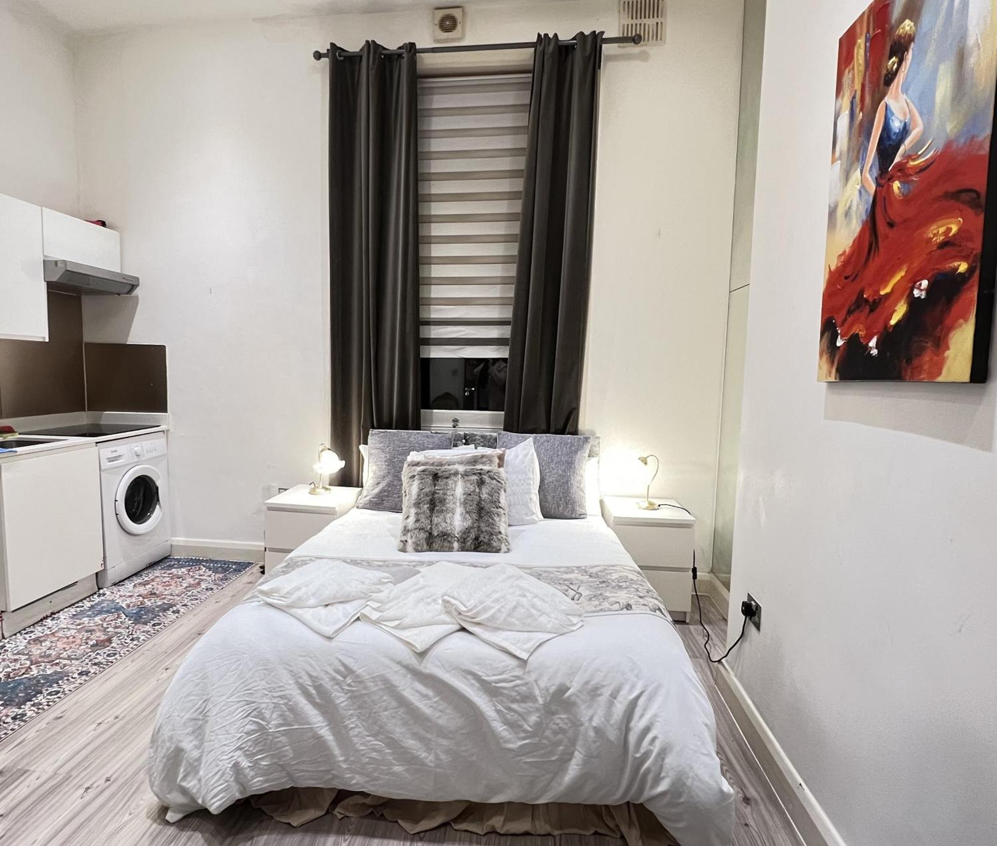 For Three Apartamento *