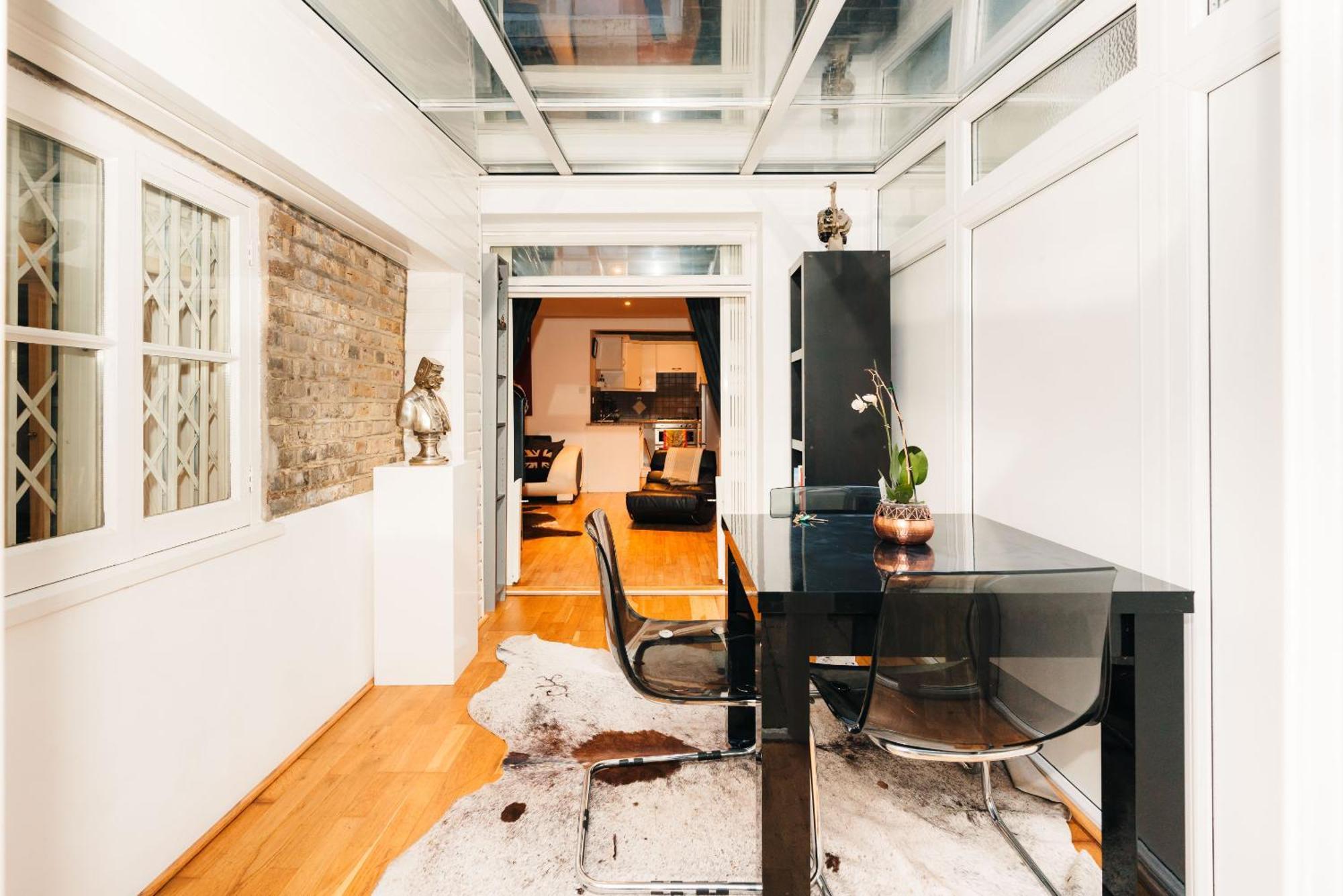 2 Bed Portobello Rd - Moments From Tube! Londres