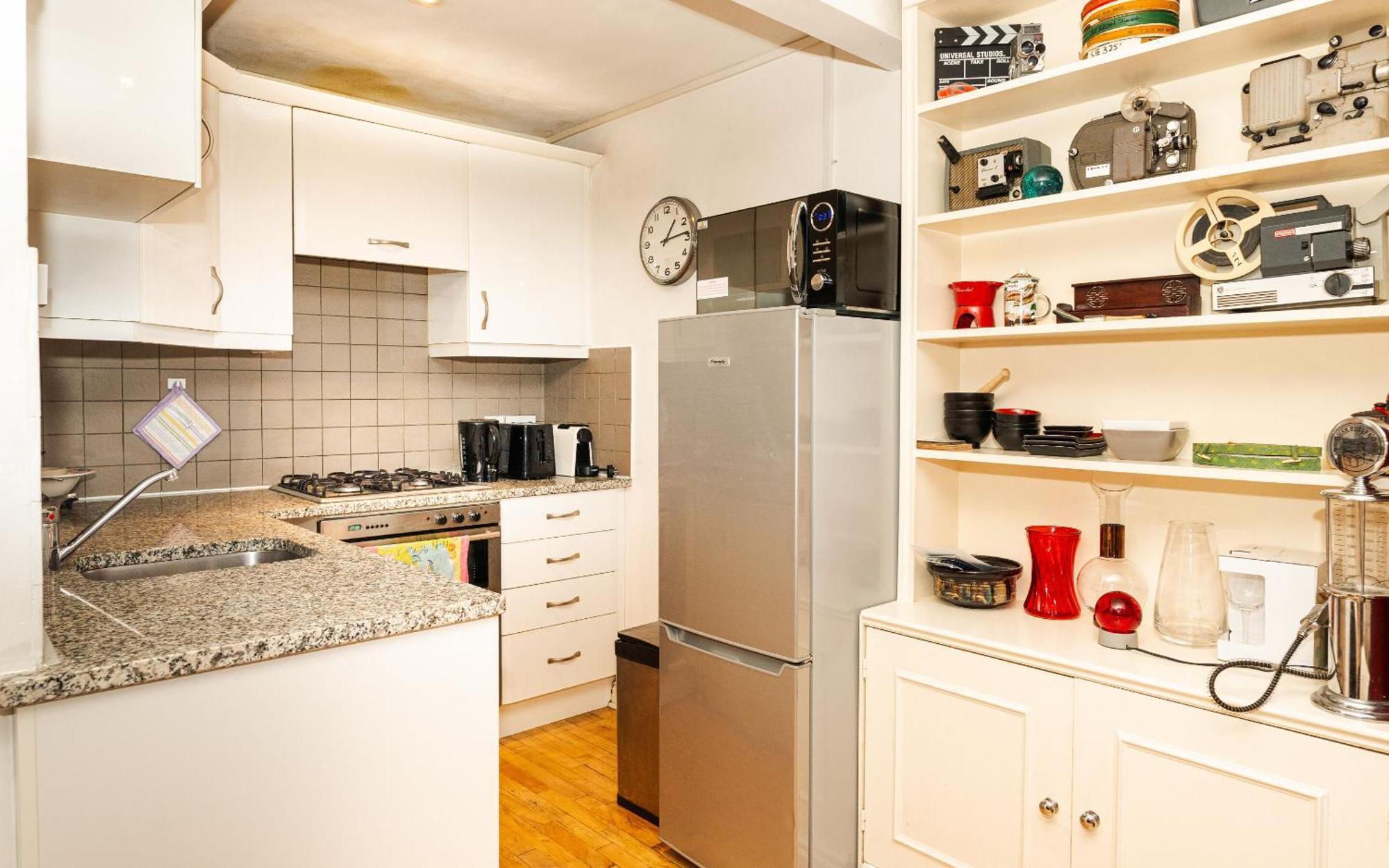 2 Bed Portobello Rd - Moments From Tube! Londres