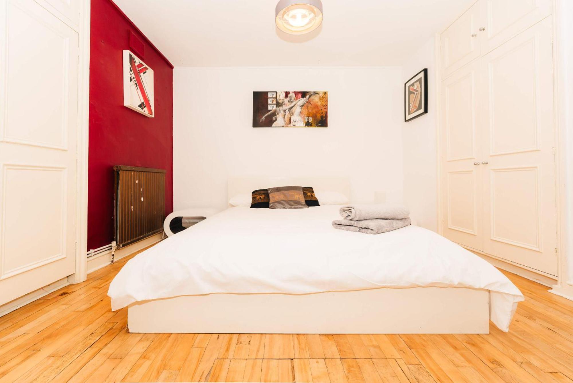 Сasa de vacaciones 2 Bed Portobello Rd - Moments From Tube!