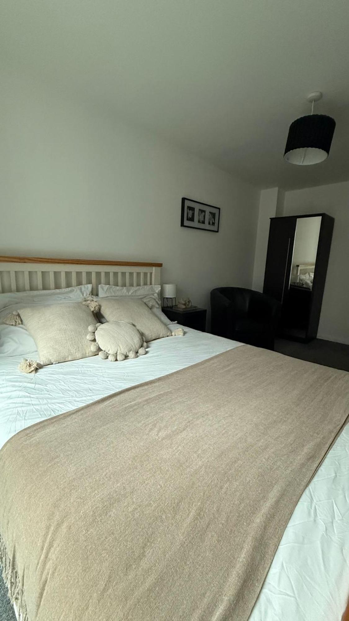 Flat In For 4 London