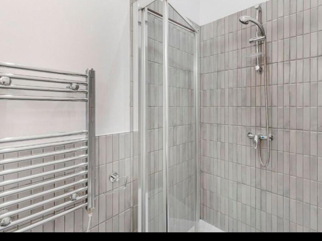 Central London Stay Apartment