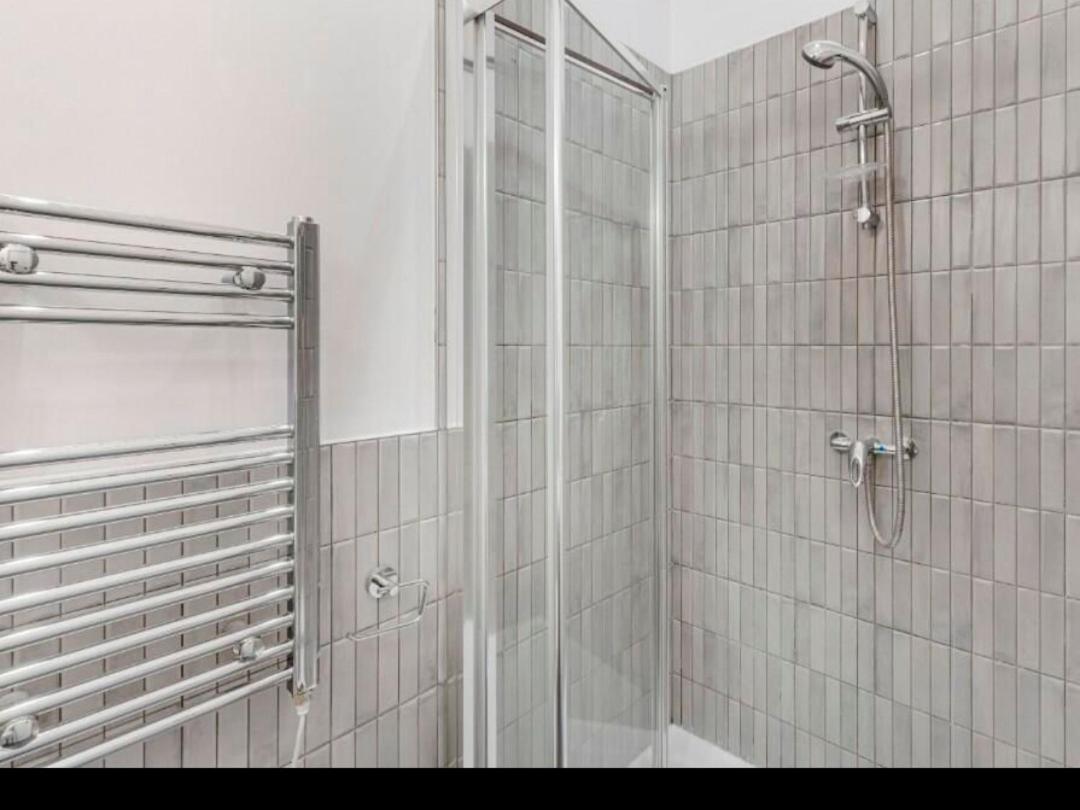 Apartment Central London Studio