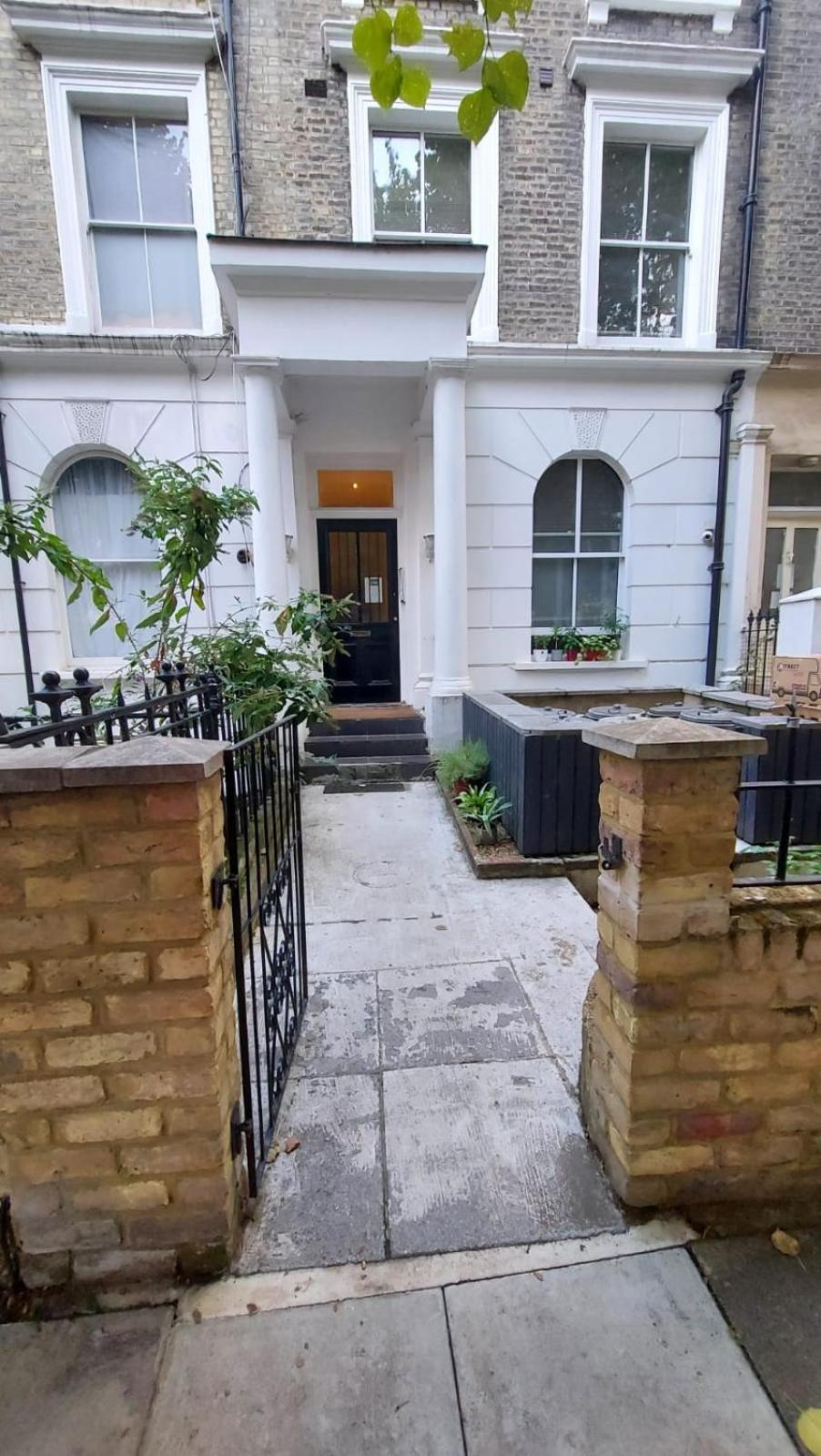 Beautiful Flat - Shepherds Bush Westfield London