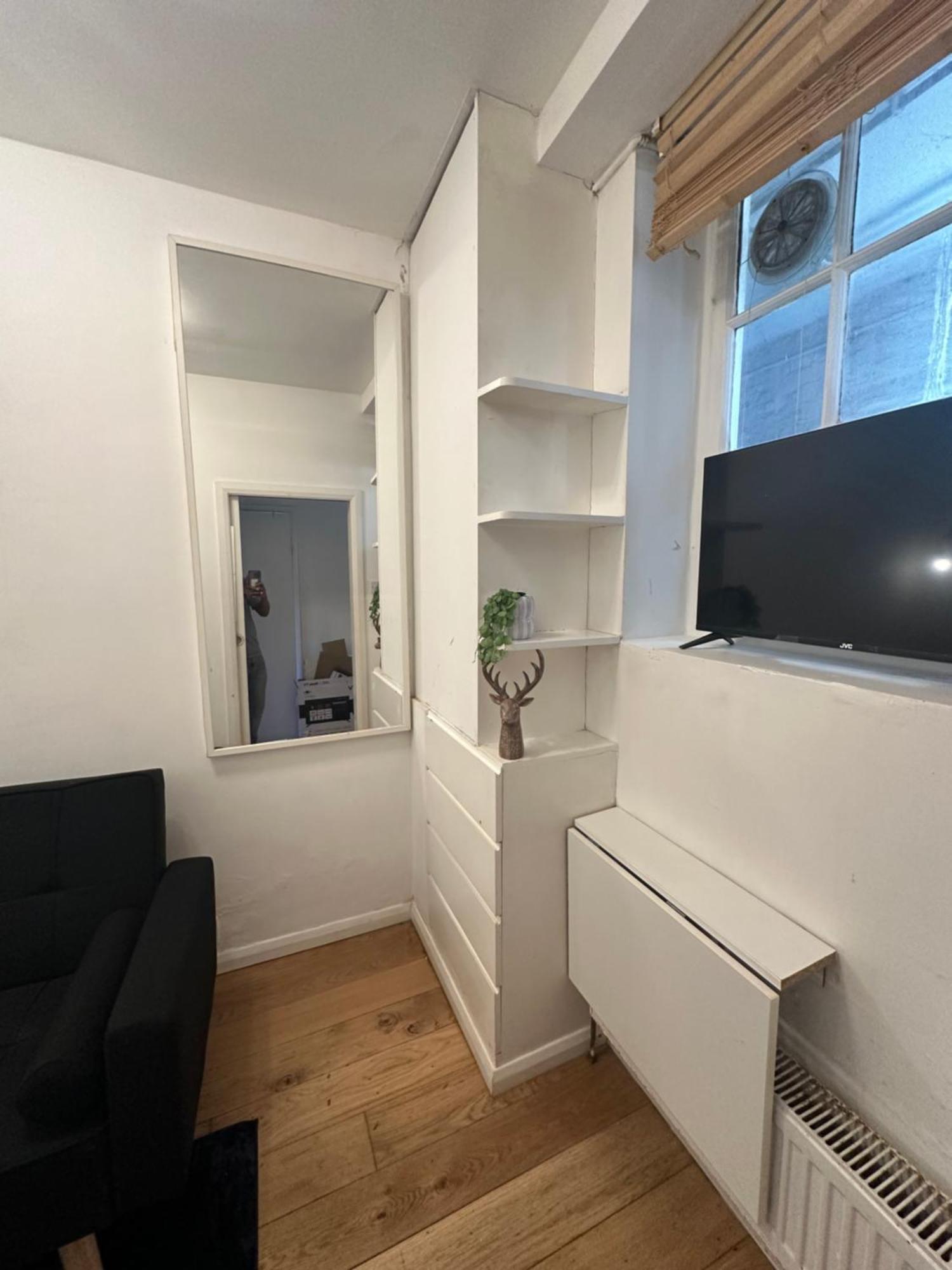 Cozy Family-friendly 2 Bedroom Flat In Kingscross, St Pancras! Apartment