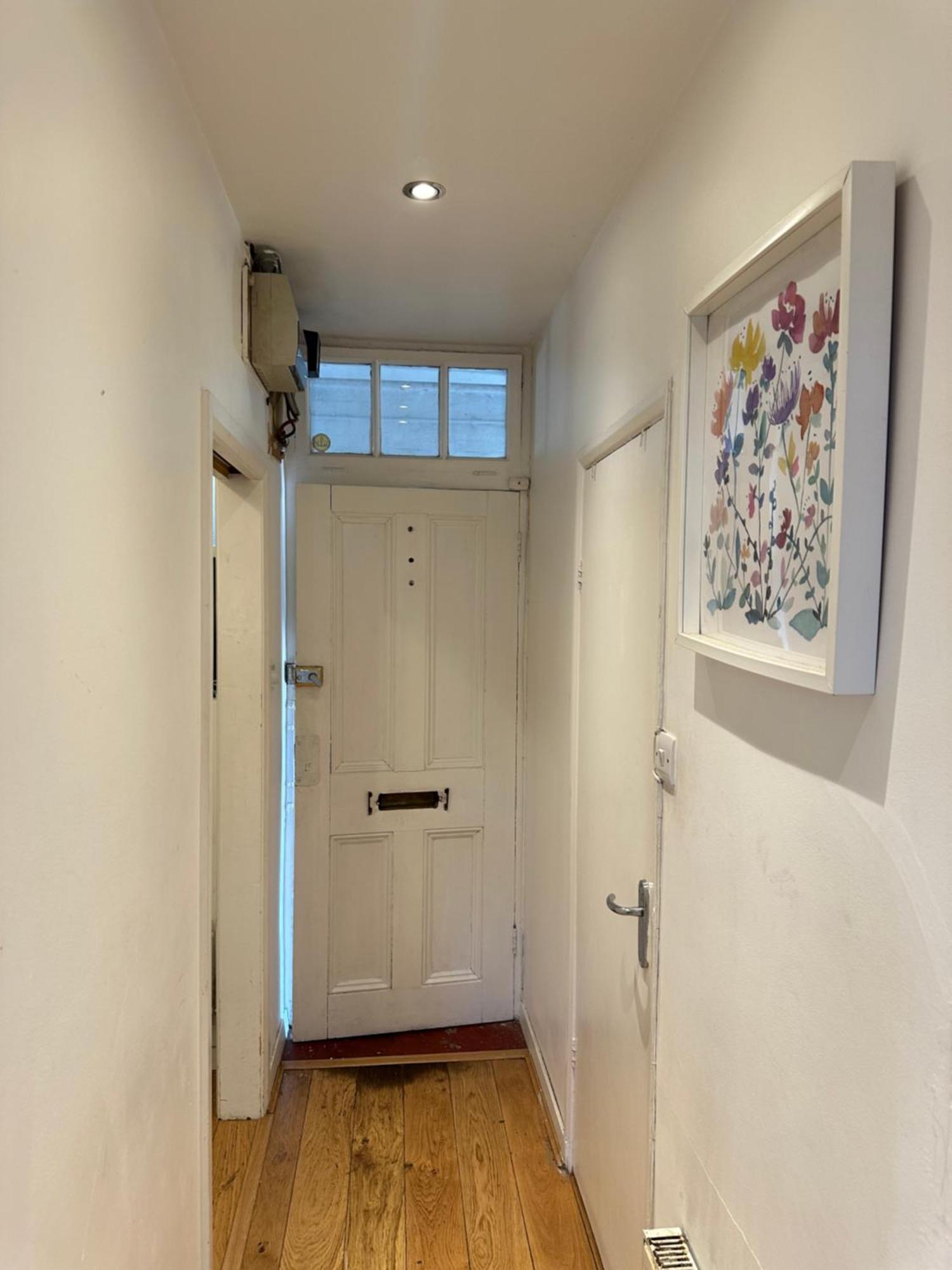 Apartment Cozy Family-friendly 2 Bedroom Flat In Kingscross, St Pancras!