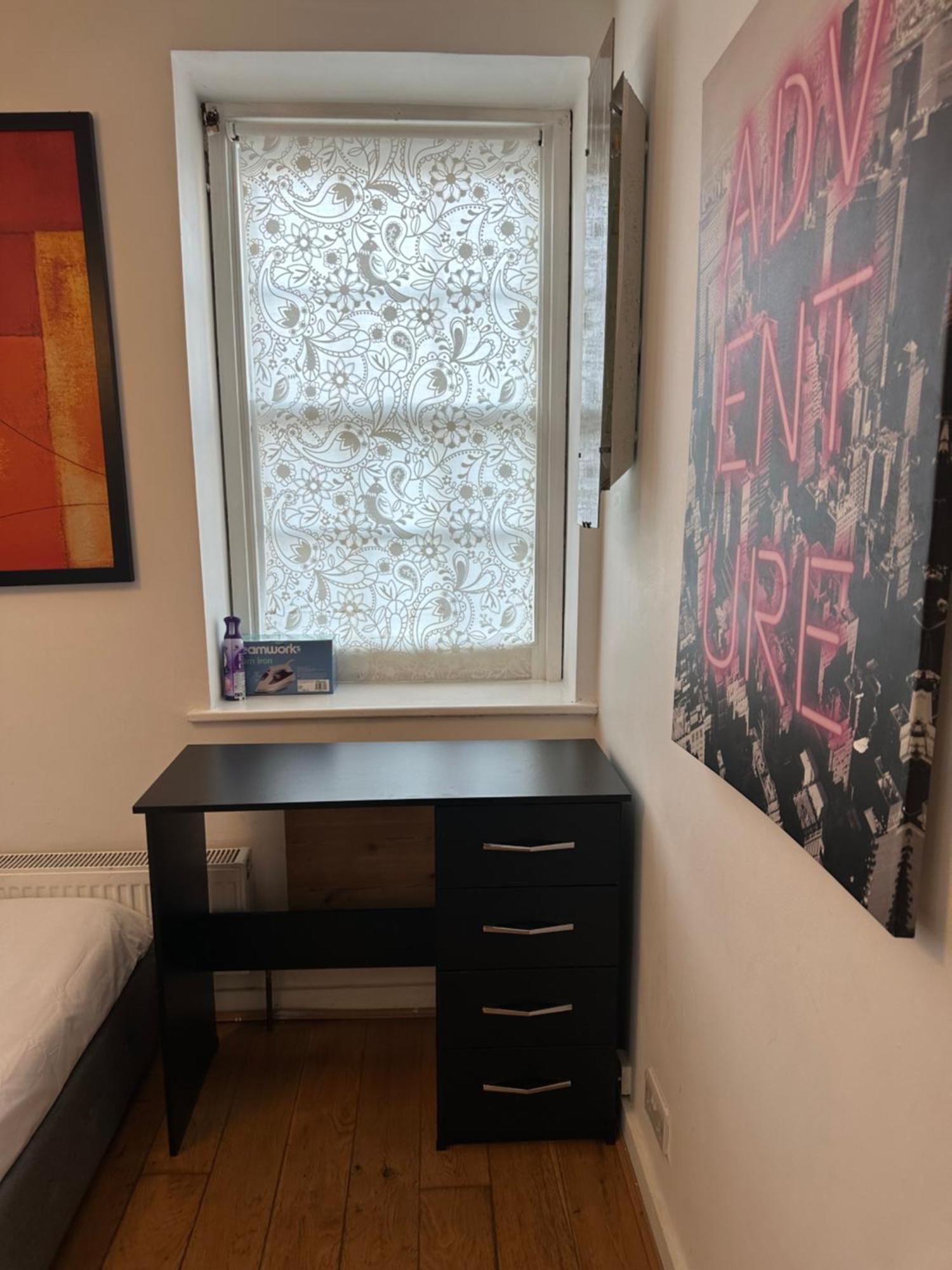 Cozy Family-friendly 2 Bedroom Flat In Kingscross, St Pancras! Apartment London
