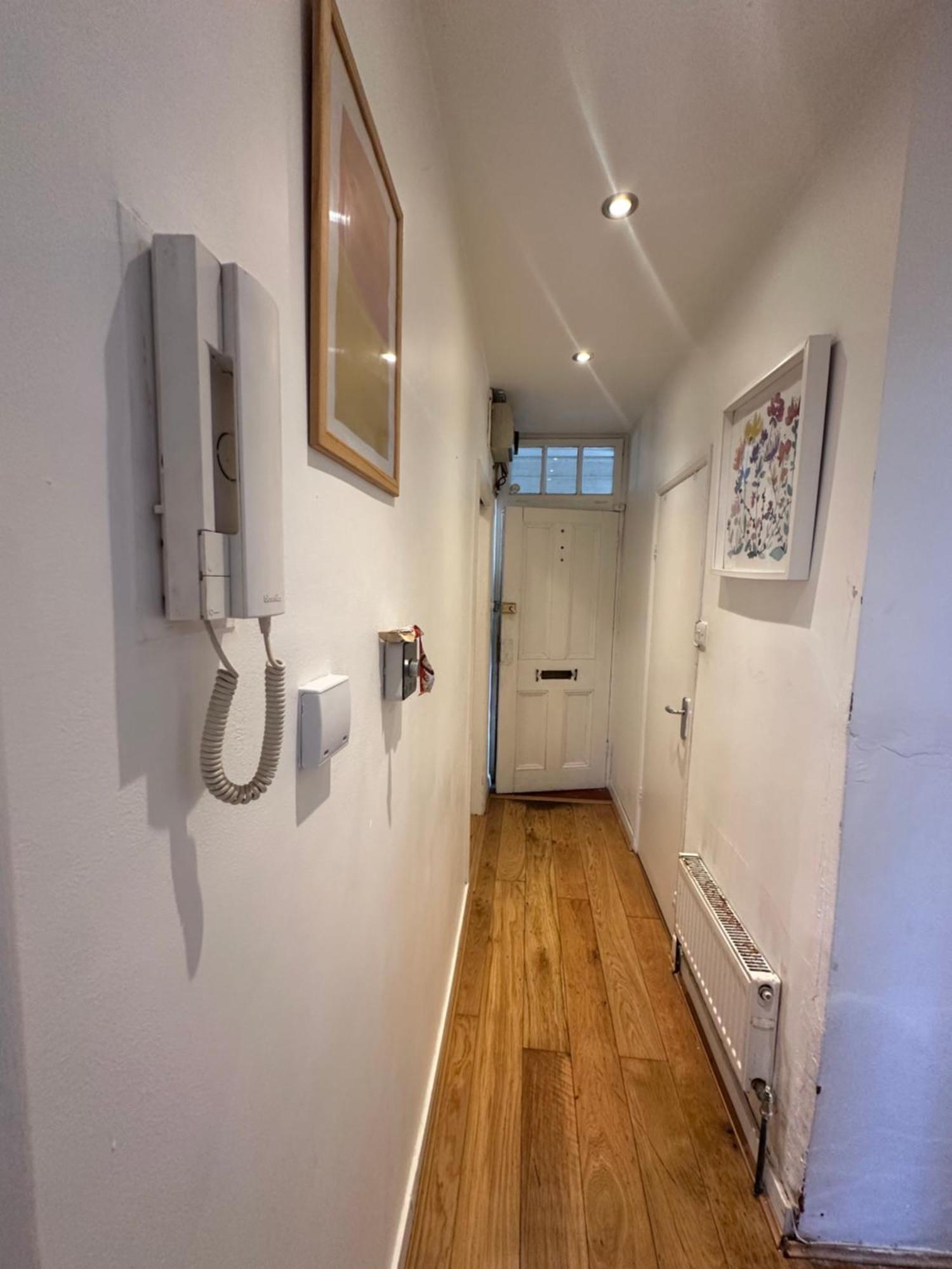 Cozy Family-friendly 2 Bedroom Flat In Kingscross, St Pancras! Apartment