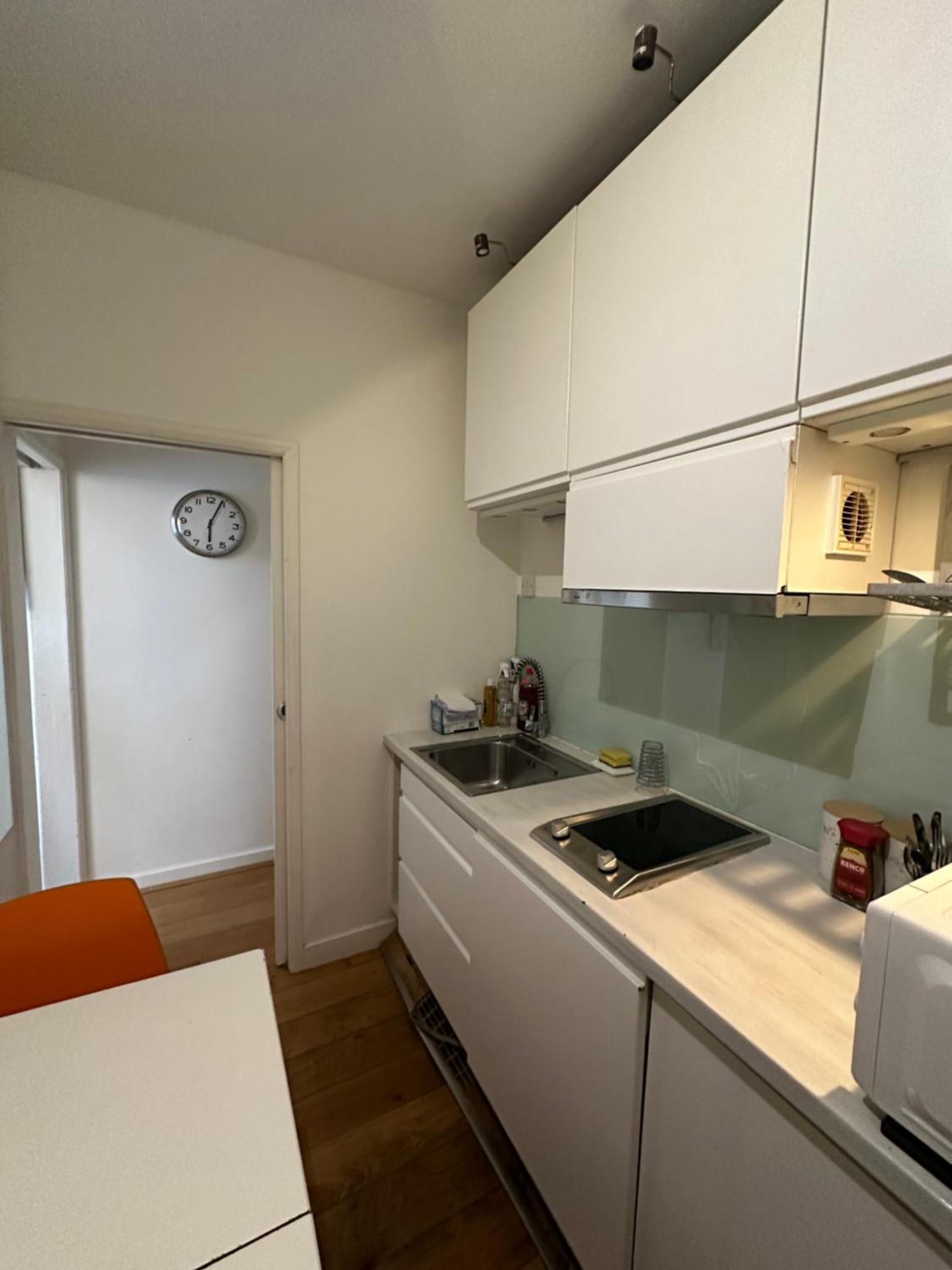 Cozy Family-friendly 2 Bedroom Flat In Kingscross, St Pancras! London