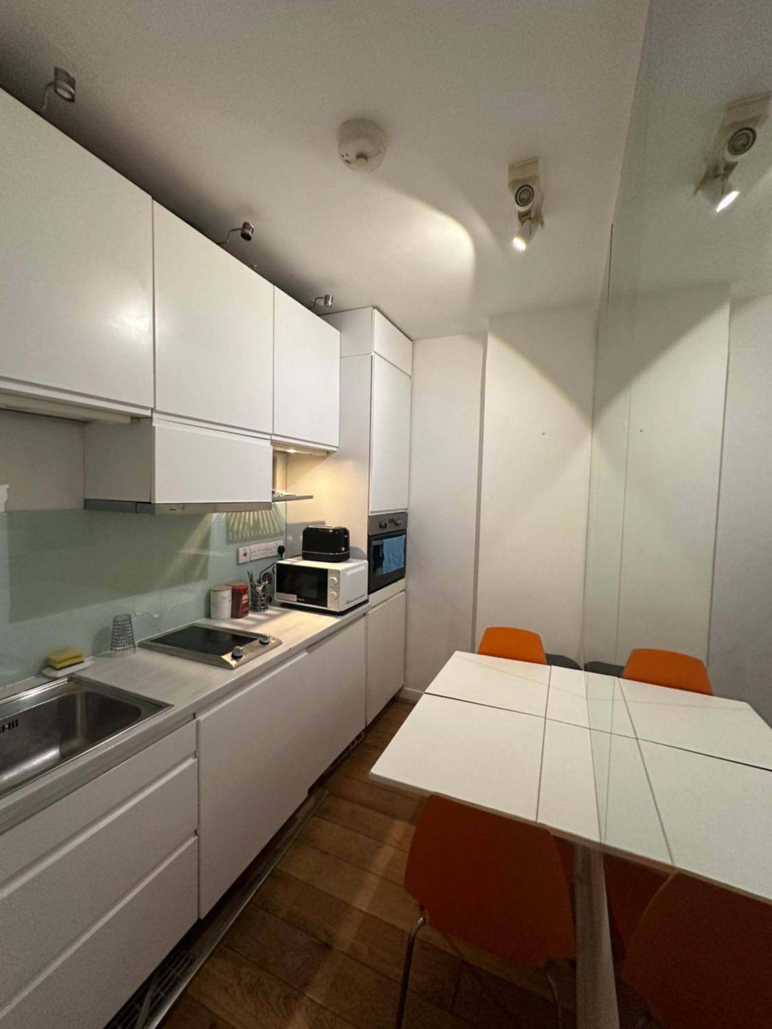 Cozy Family-friendly 2 Bedroom Flat In Kingscross, St Pancras! * London