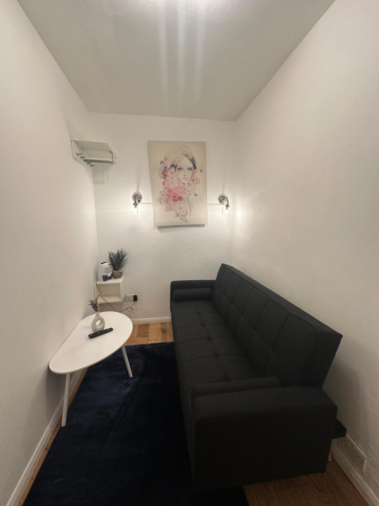 Cozy Family-friendly 2 Bedroom Flat In Kingscross, St Pancras! Apartment