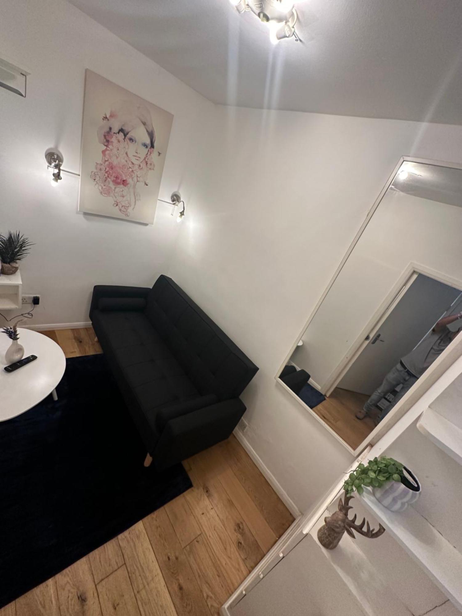Cozy Family-friendly 2 Bedroom Flat In Kingscross, St Pancras! London