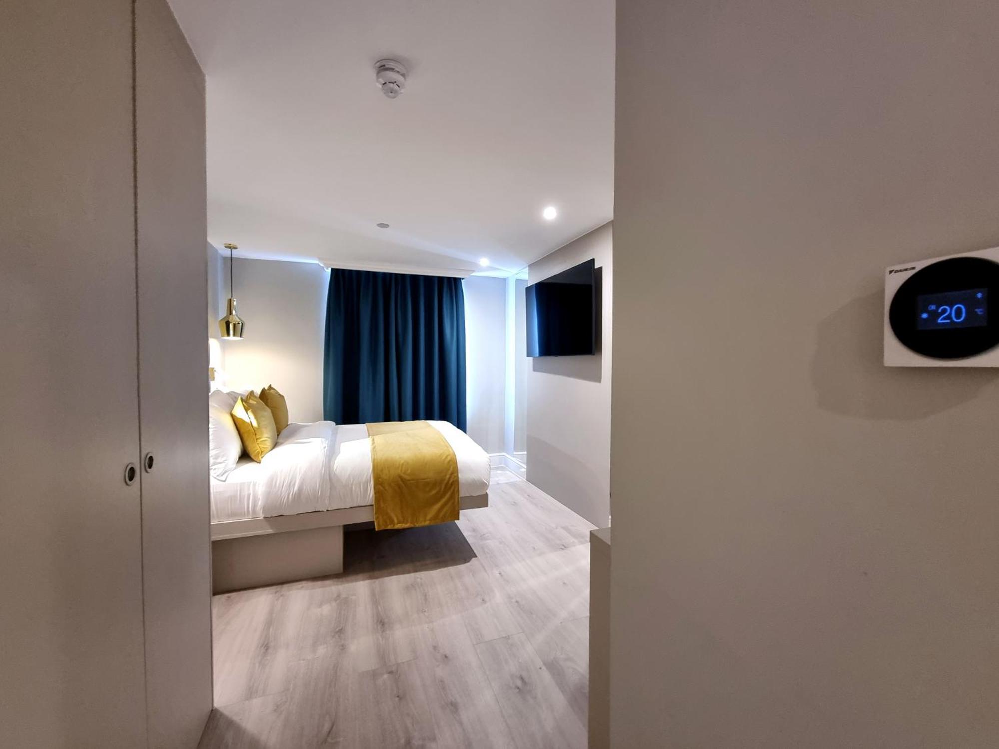 Aparthotel West Brompton Londen