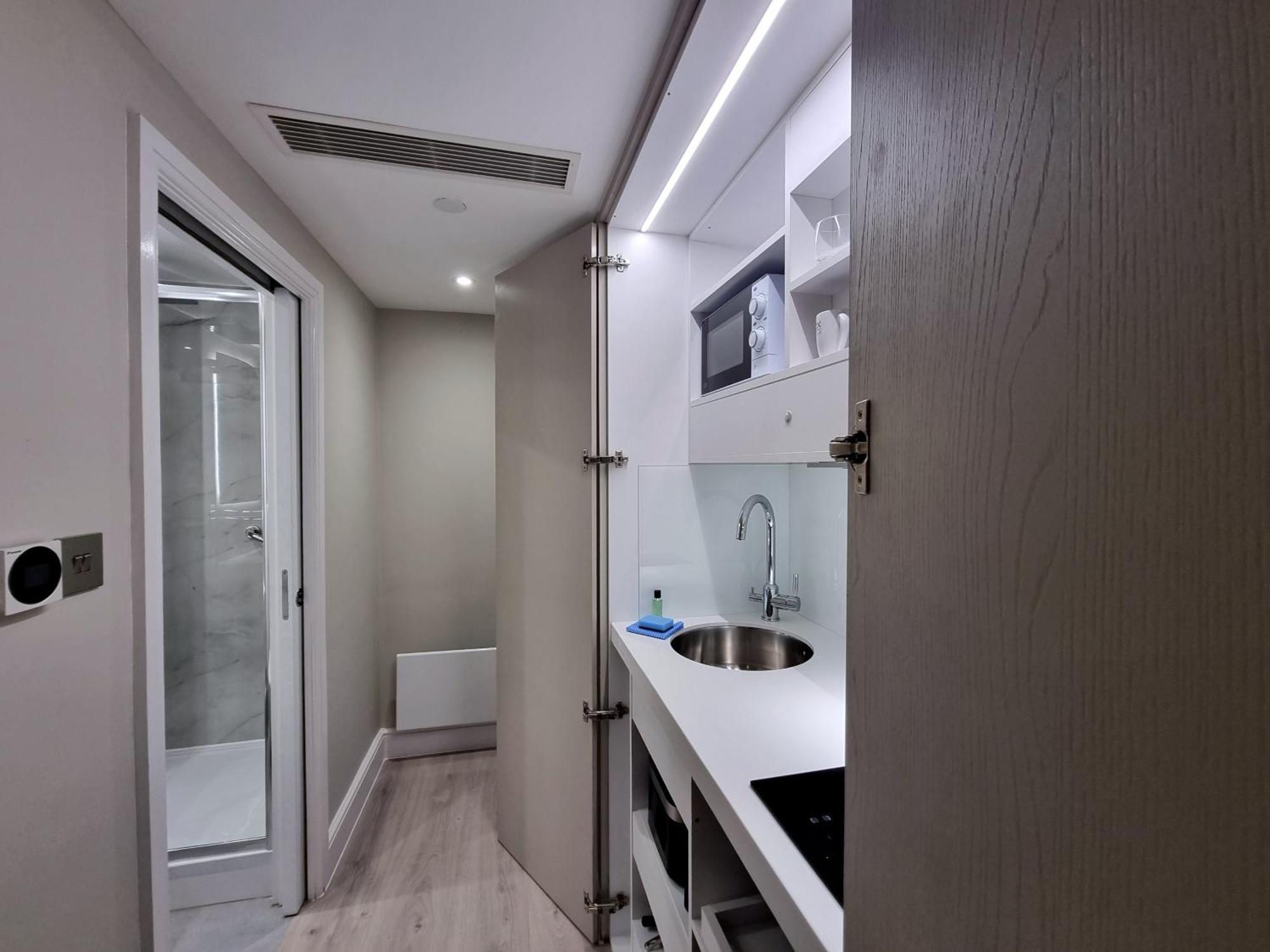 West Brompton 4* Londen