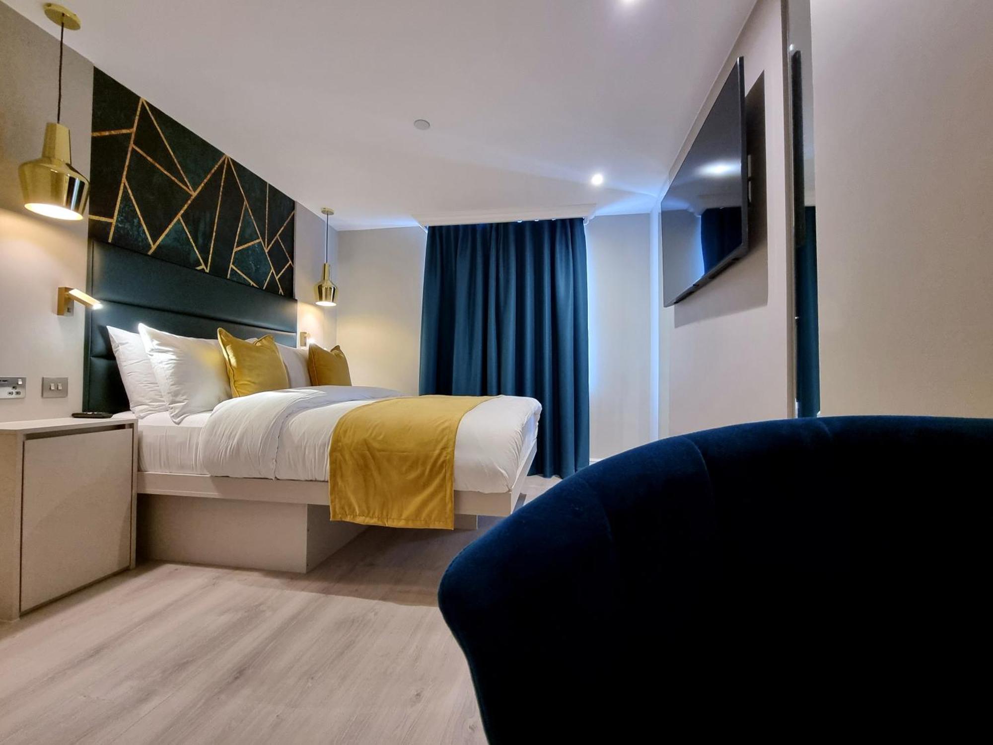 West Brompton Aparthotel Londen