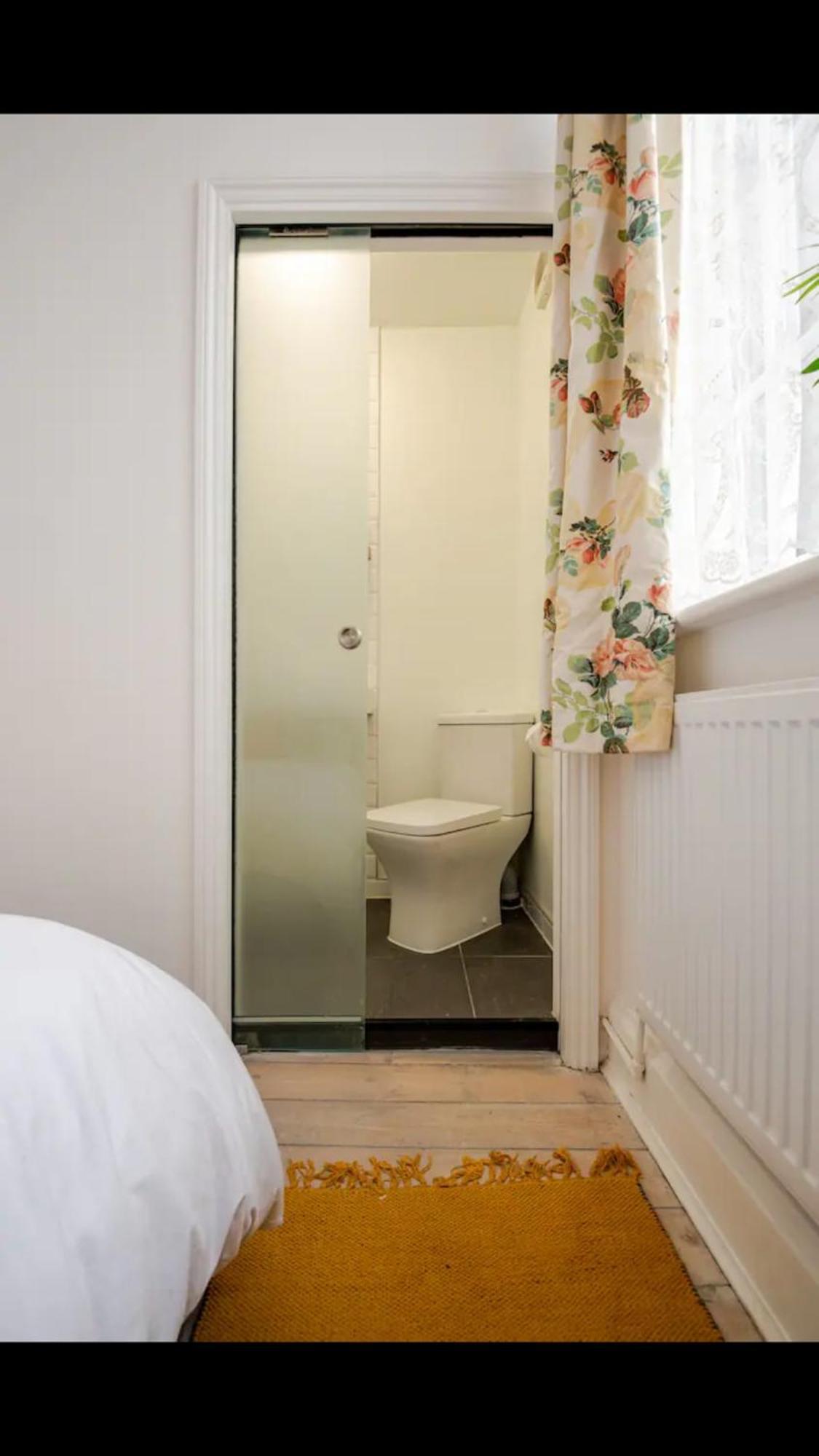 Hideaway In Highgate Village * London