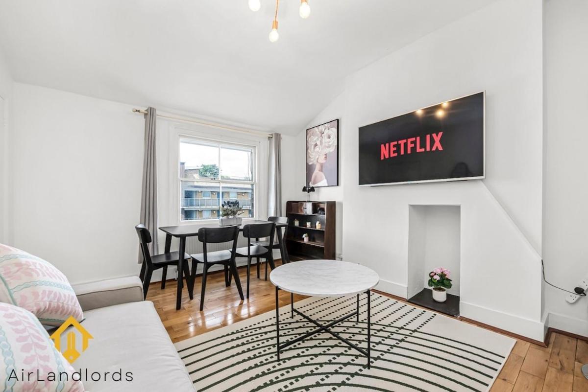 Apartment Exclusive 2 Bedroom Flat Near In Shepherds Bush London