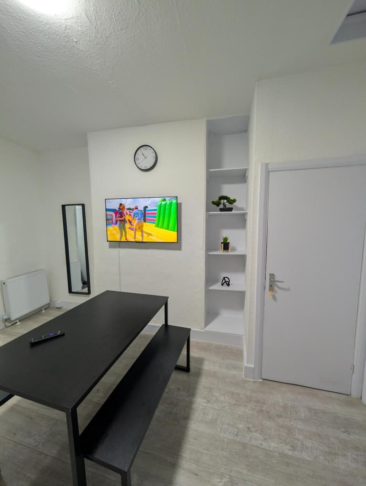3 Bedroom Near Tottenham Stadium * London
