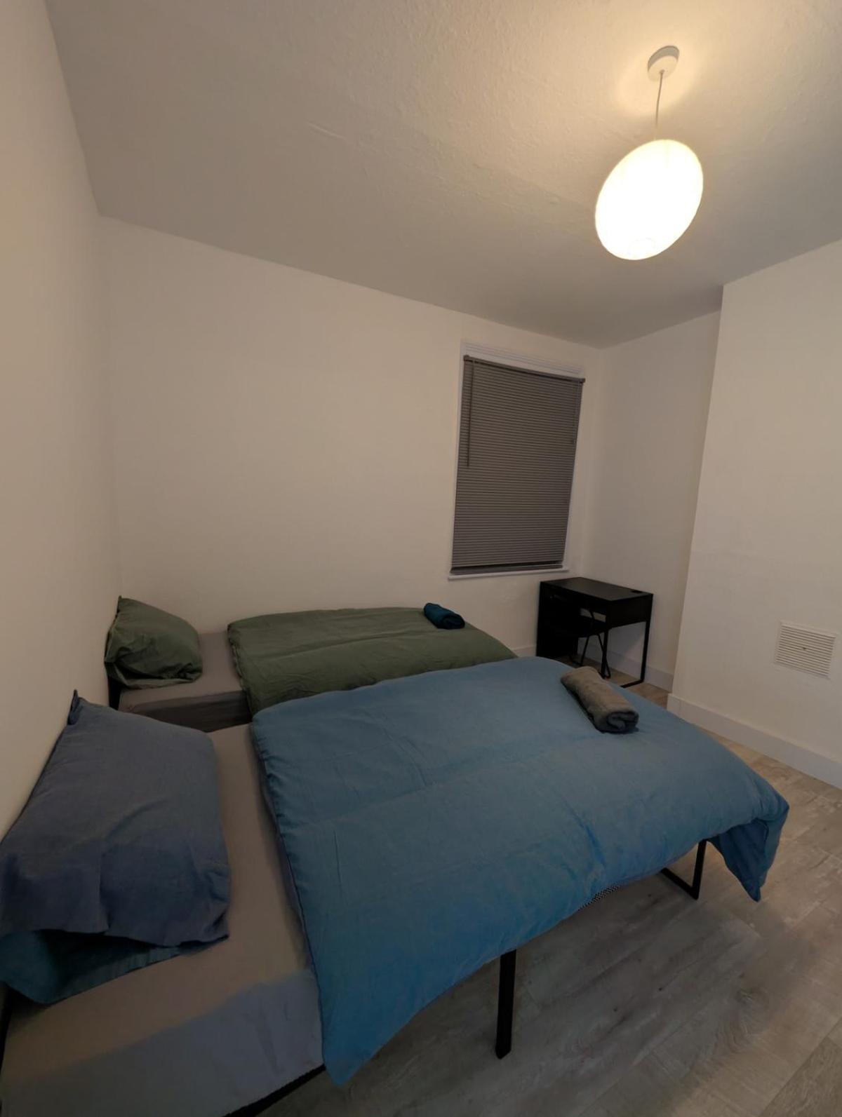 3 Bedroom Near Tottenham Stadium Apartment