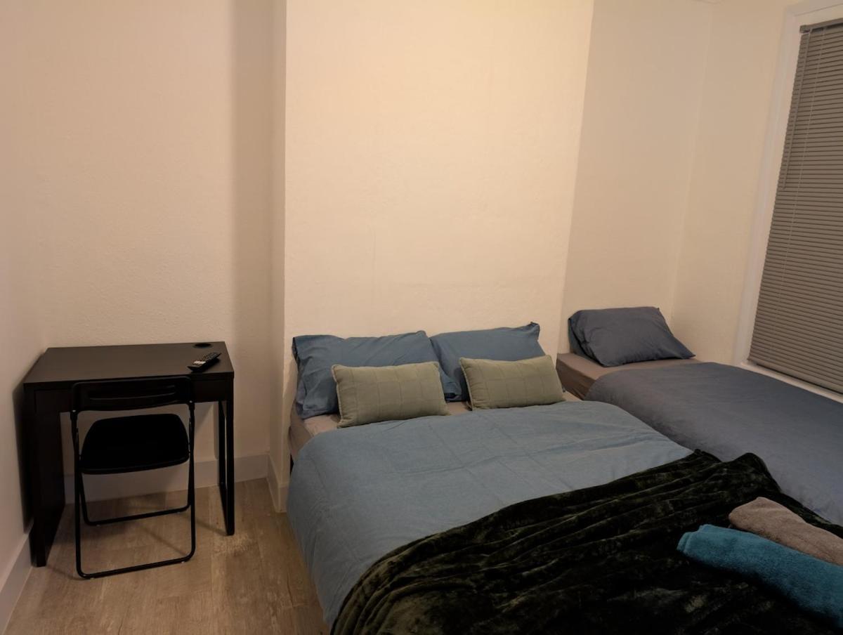 3 Bedroom Near Tottenham Stadium London